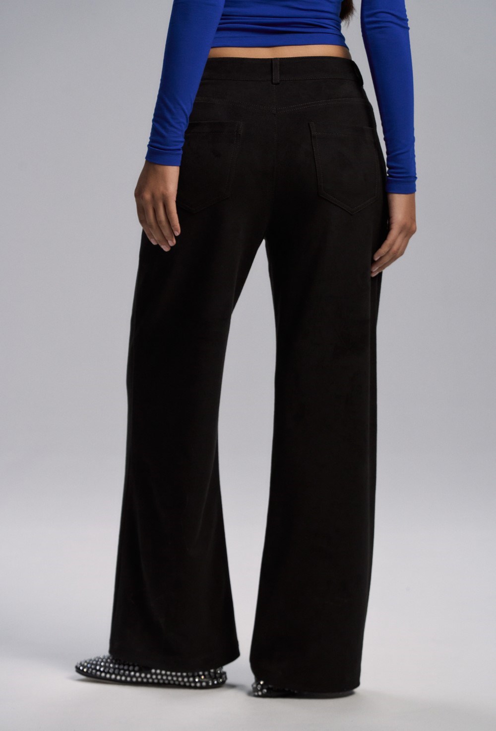 Trousers - photo 42490