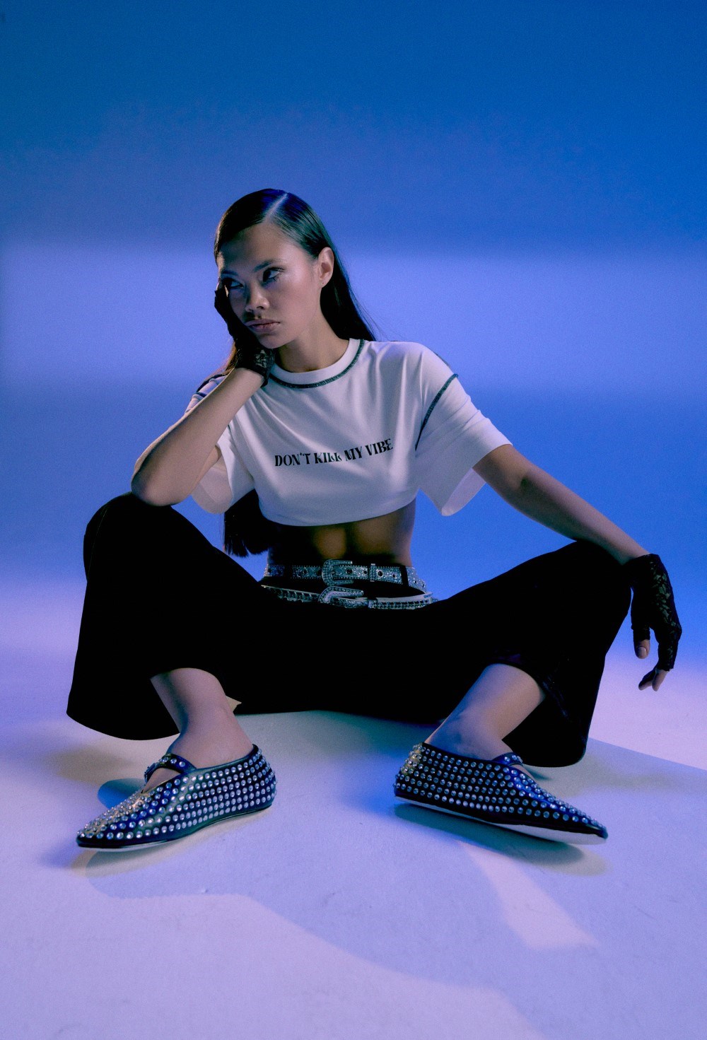 Trousers - photo 42491