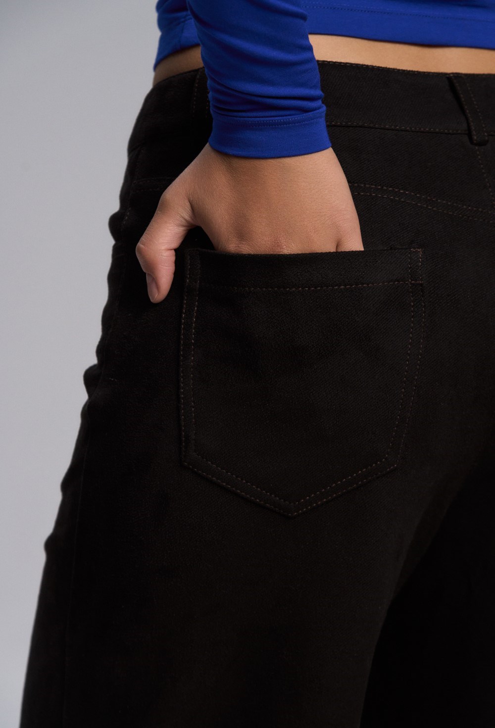 Trousers - photo 42492