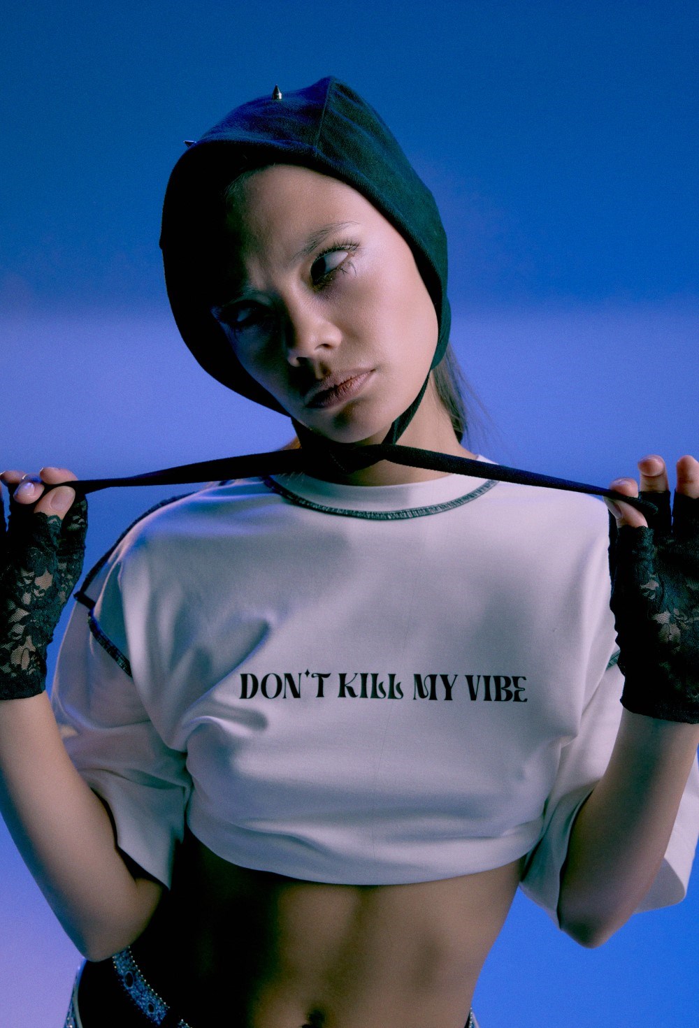 Bonnet - photo 42497