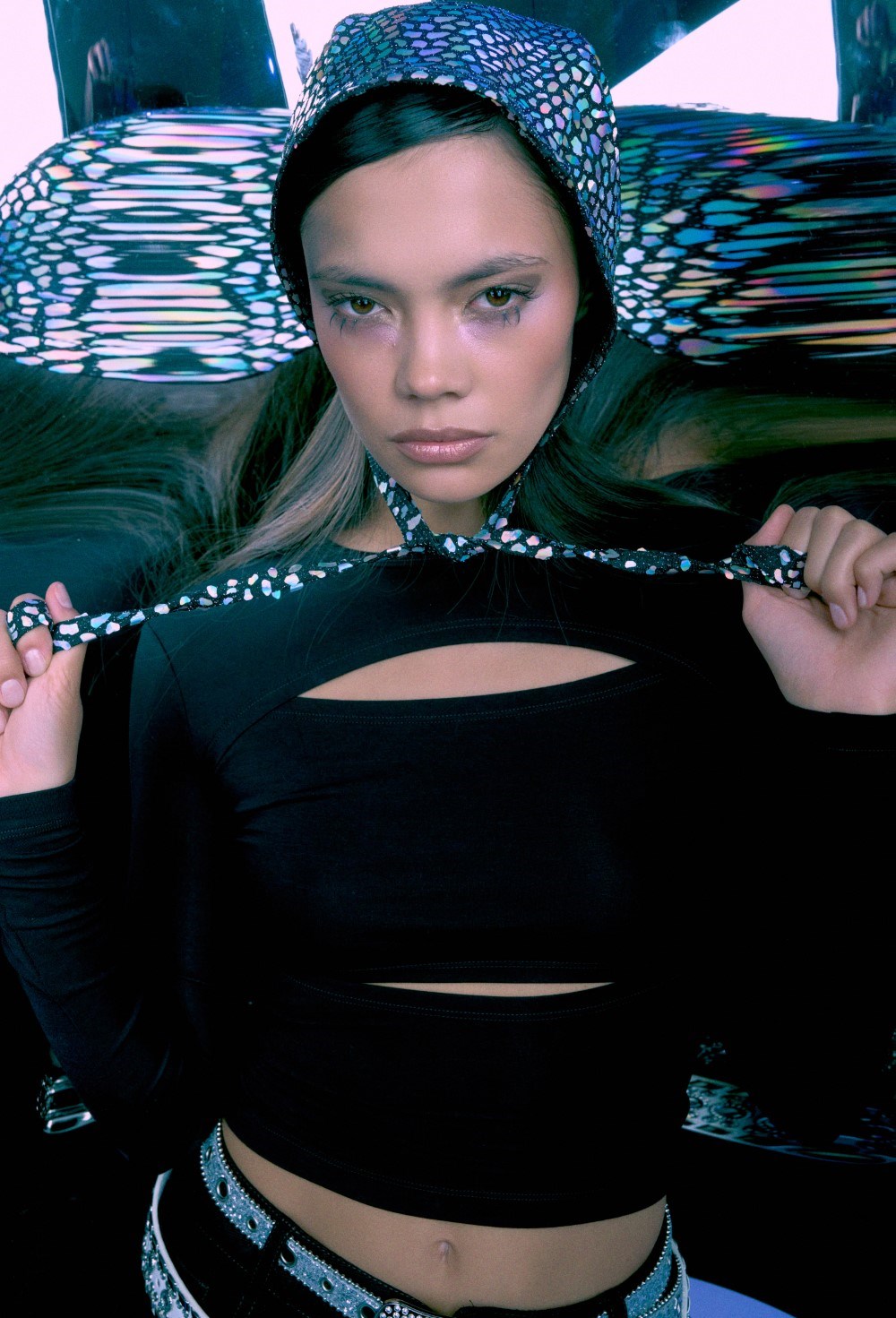 bonnet - photo 42499