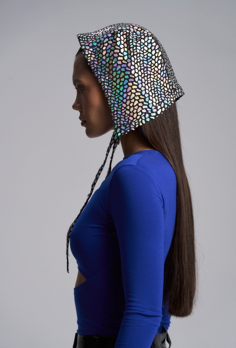 bonnet - photo 42502