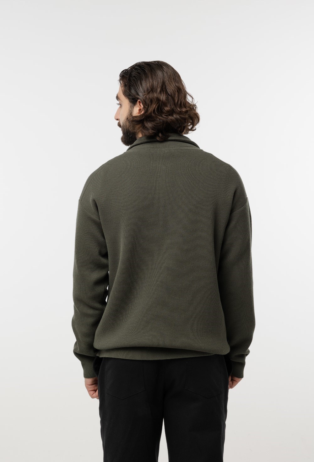 Jumper - photo 42504