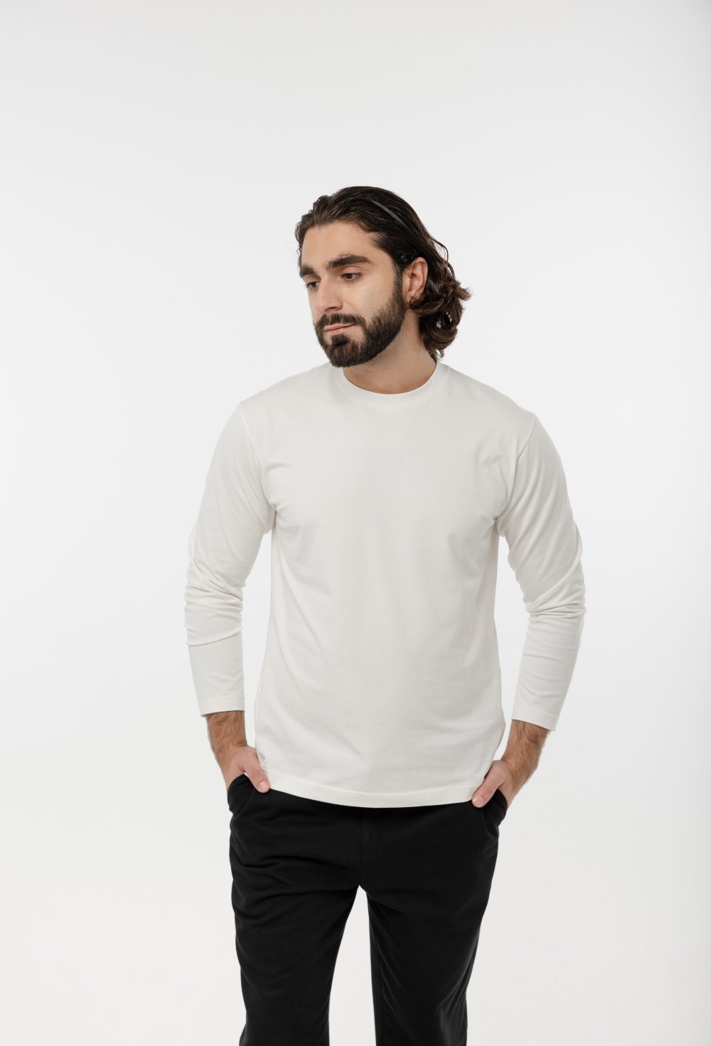 Longsleeve - photo 42507