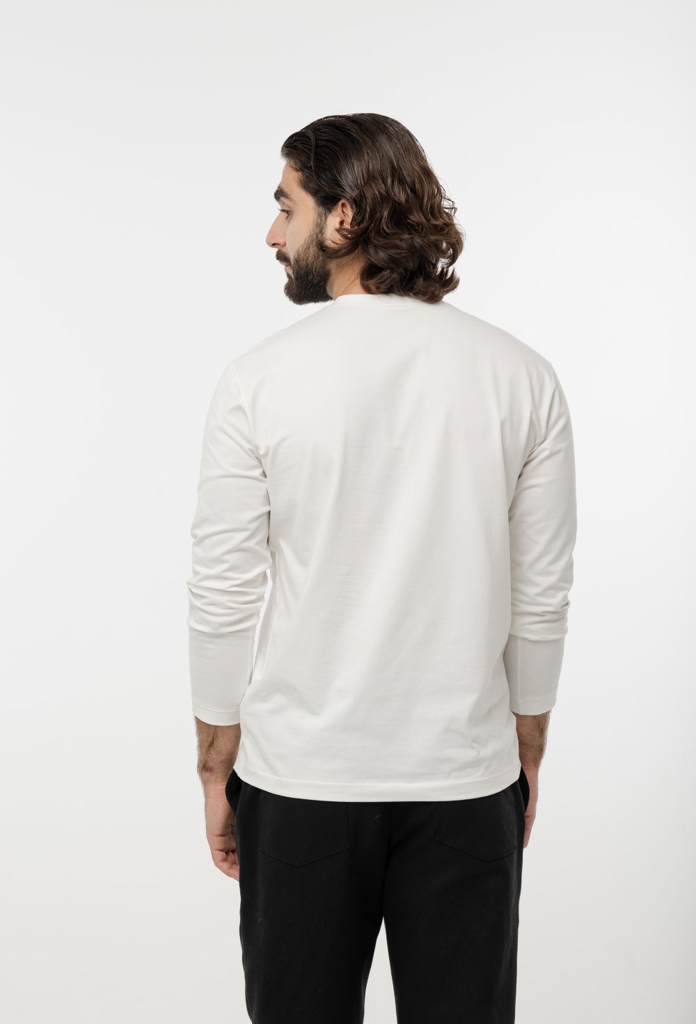 Longsleeve - photo 42508