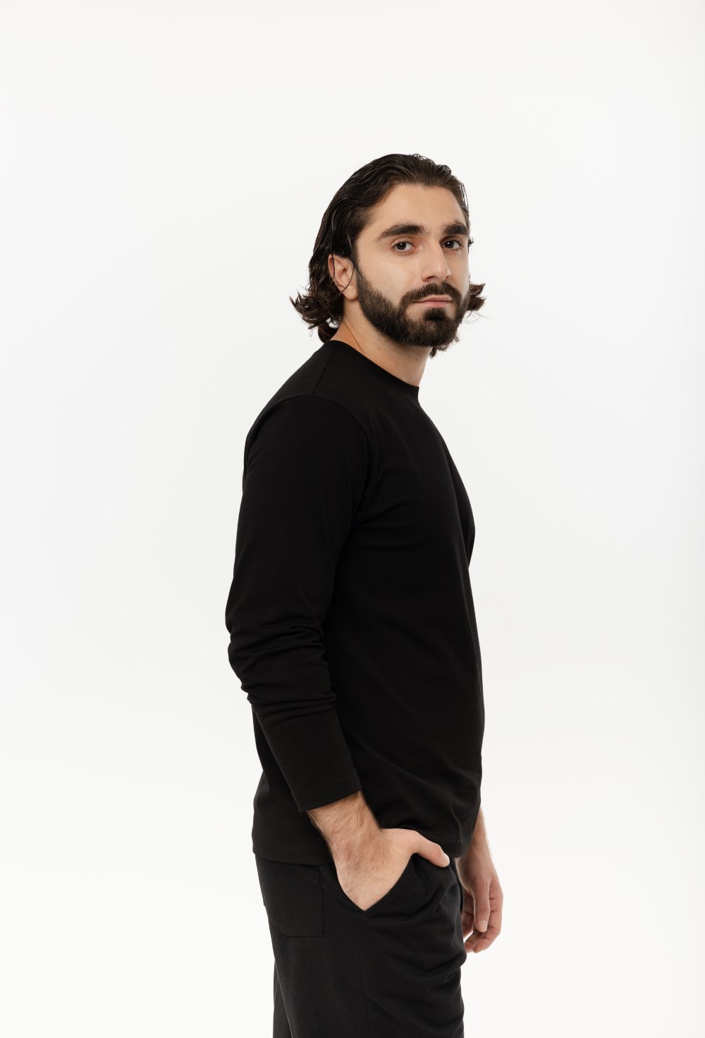 Longsleeve - photo 42510