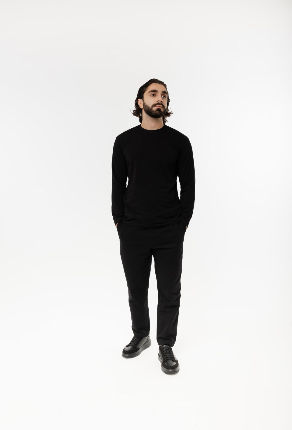 Longsleeve - photo 42511