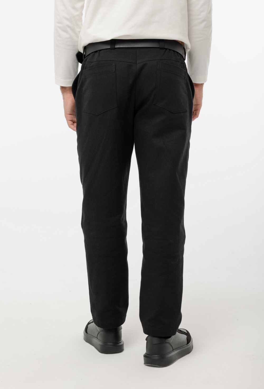 Trousers - photo 42513