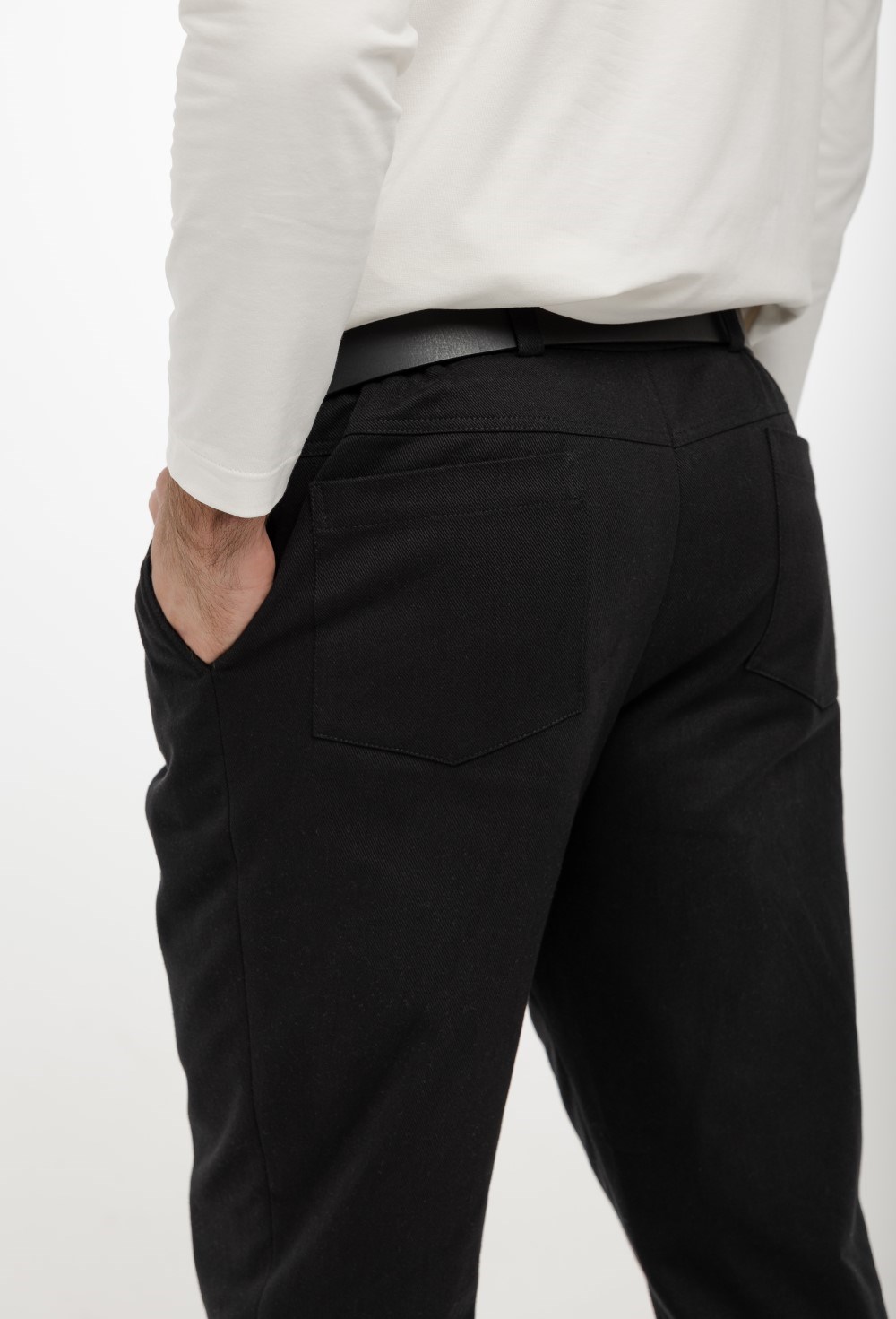 Trousers - photo 42514