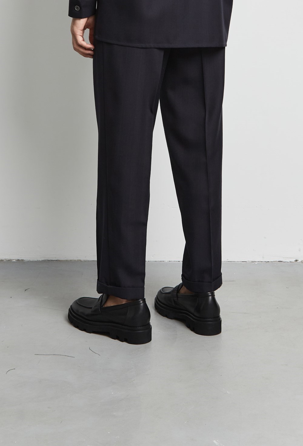 Trousers - photo 42543