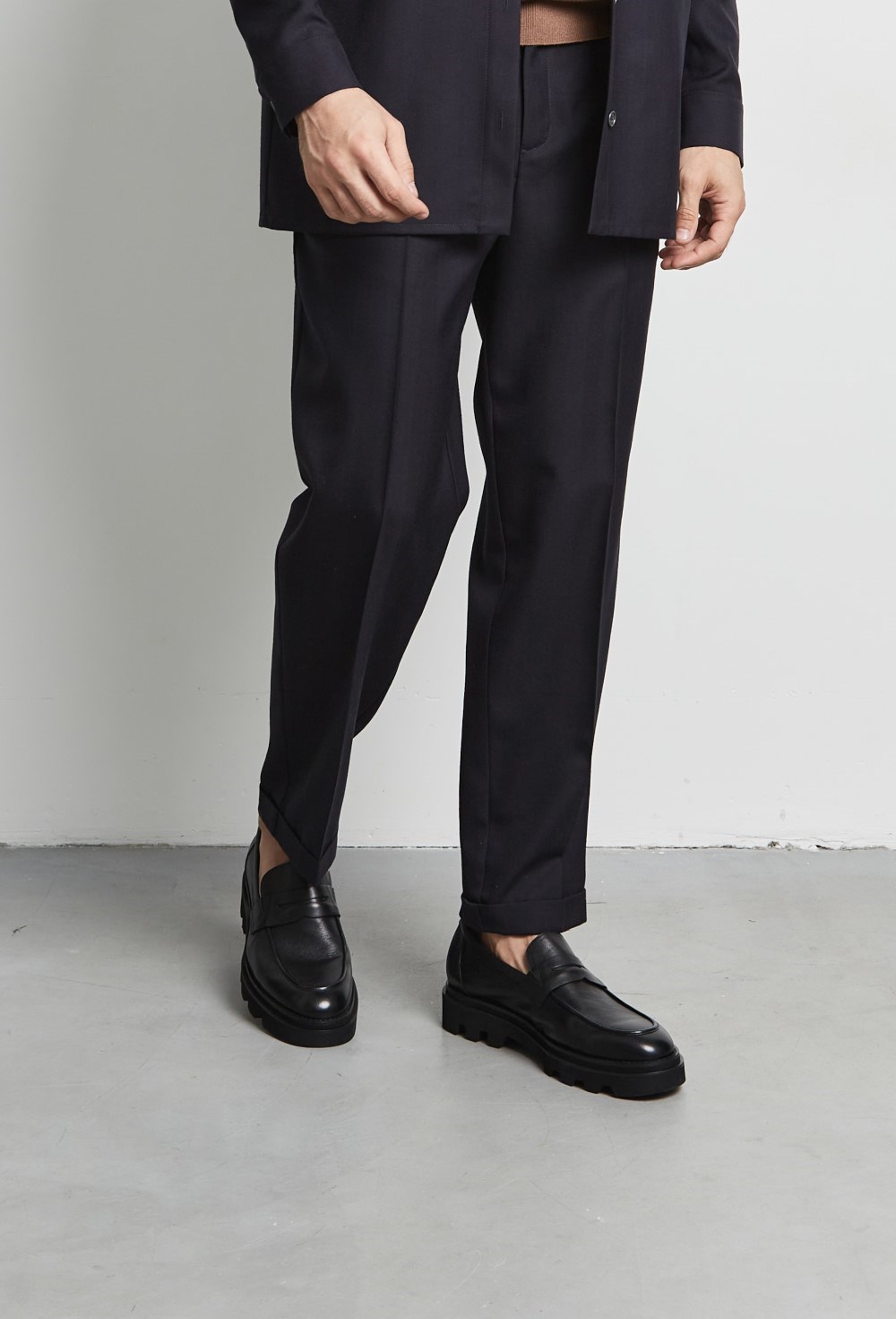 Trousers - photo 42544