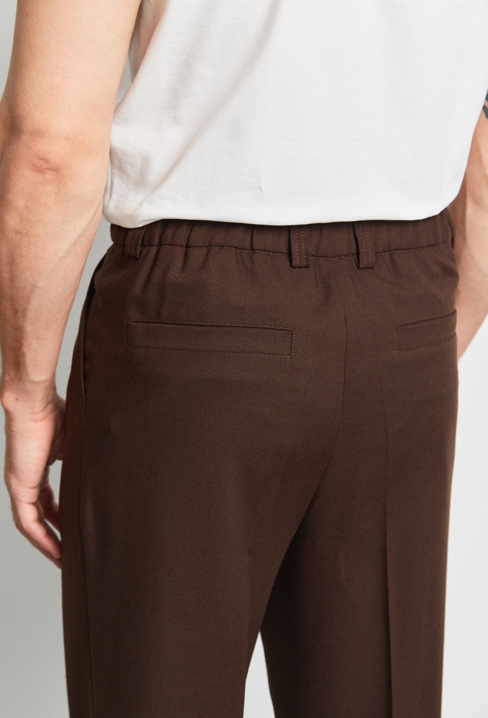 Trousers - photo 42547