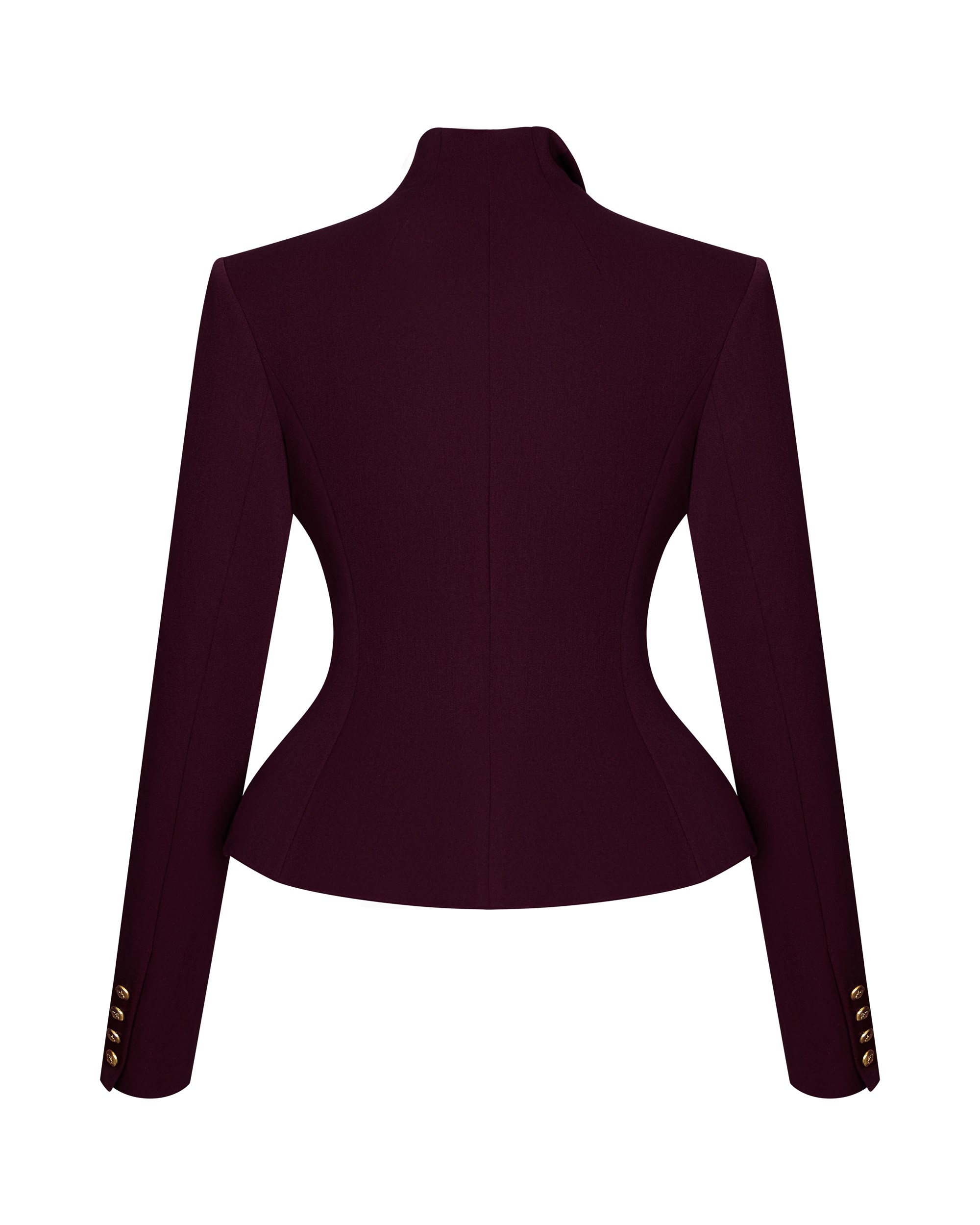 Jacket - photo 42551