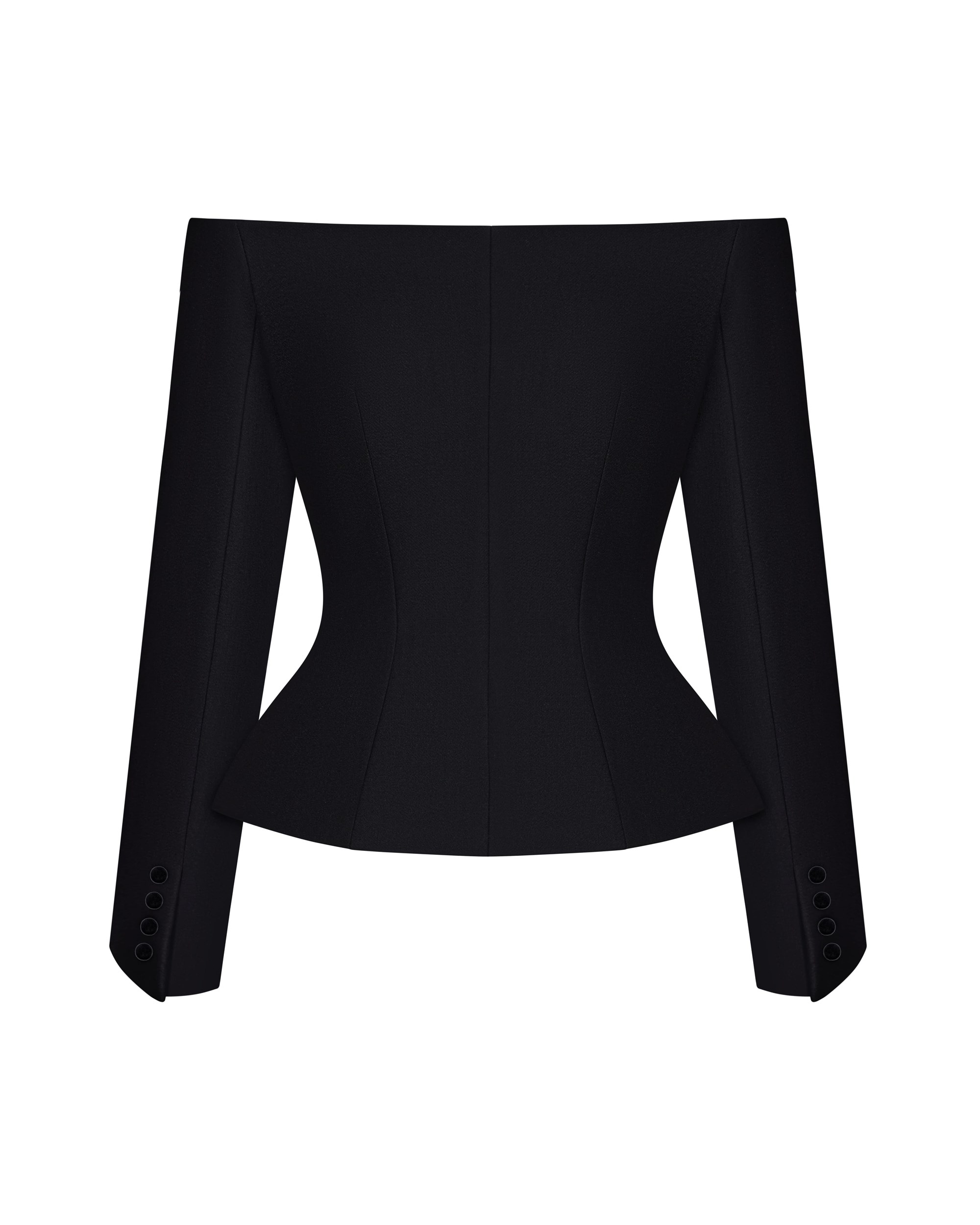 Jacket - photo 42558