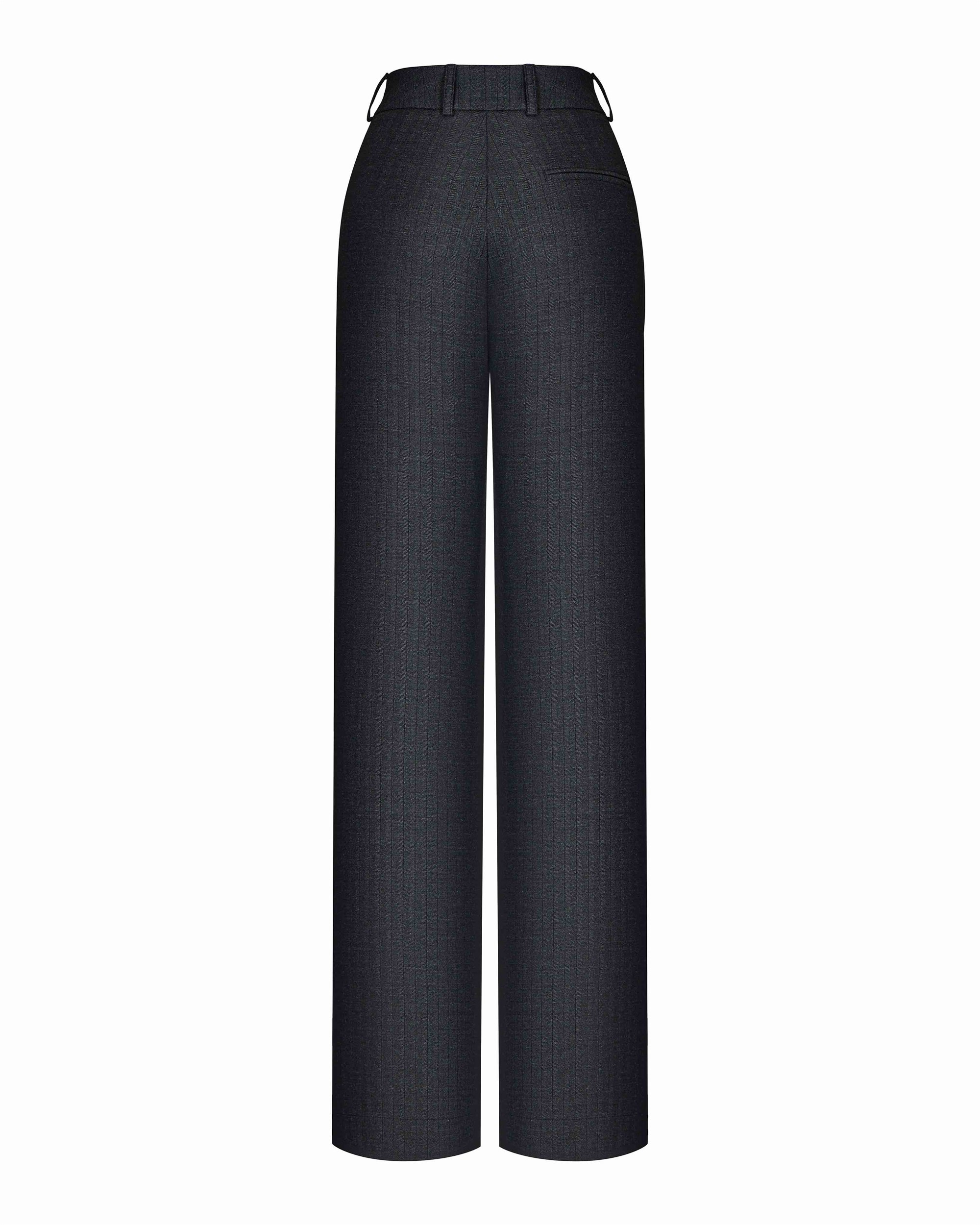 Trousers - photo 42579