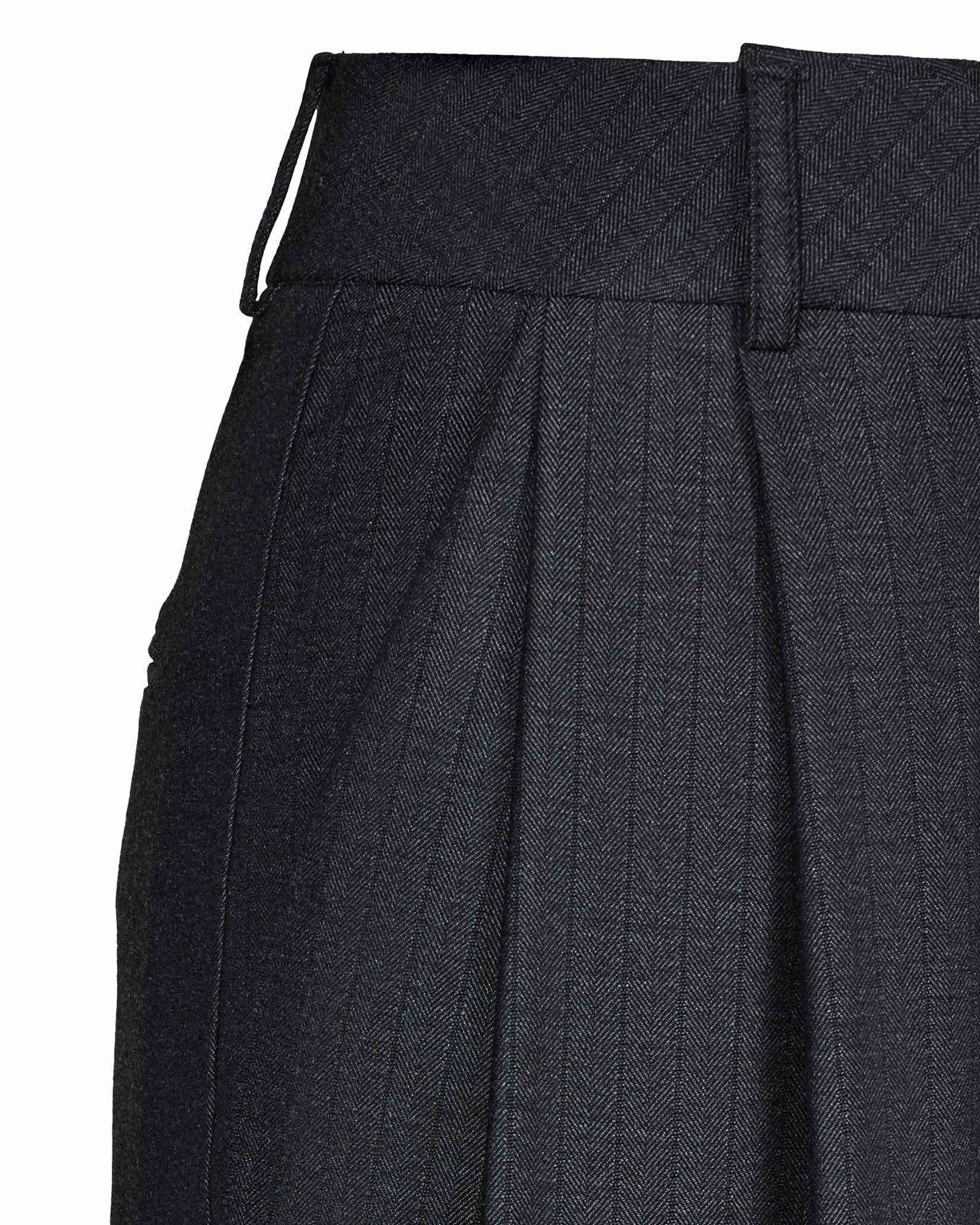 Trousers - photo 42580