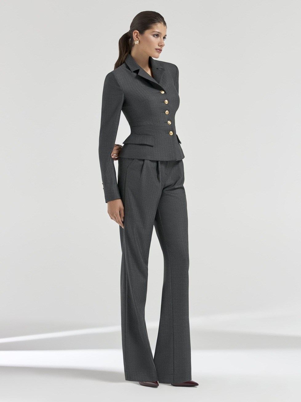 Trousers - photo 42581