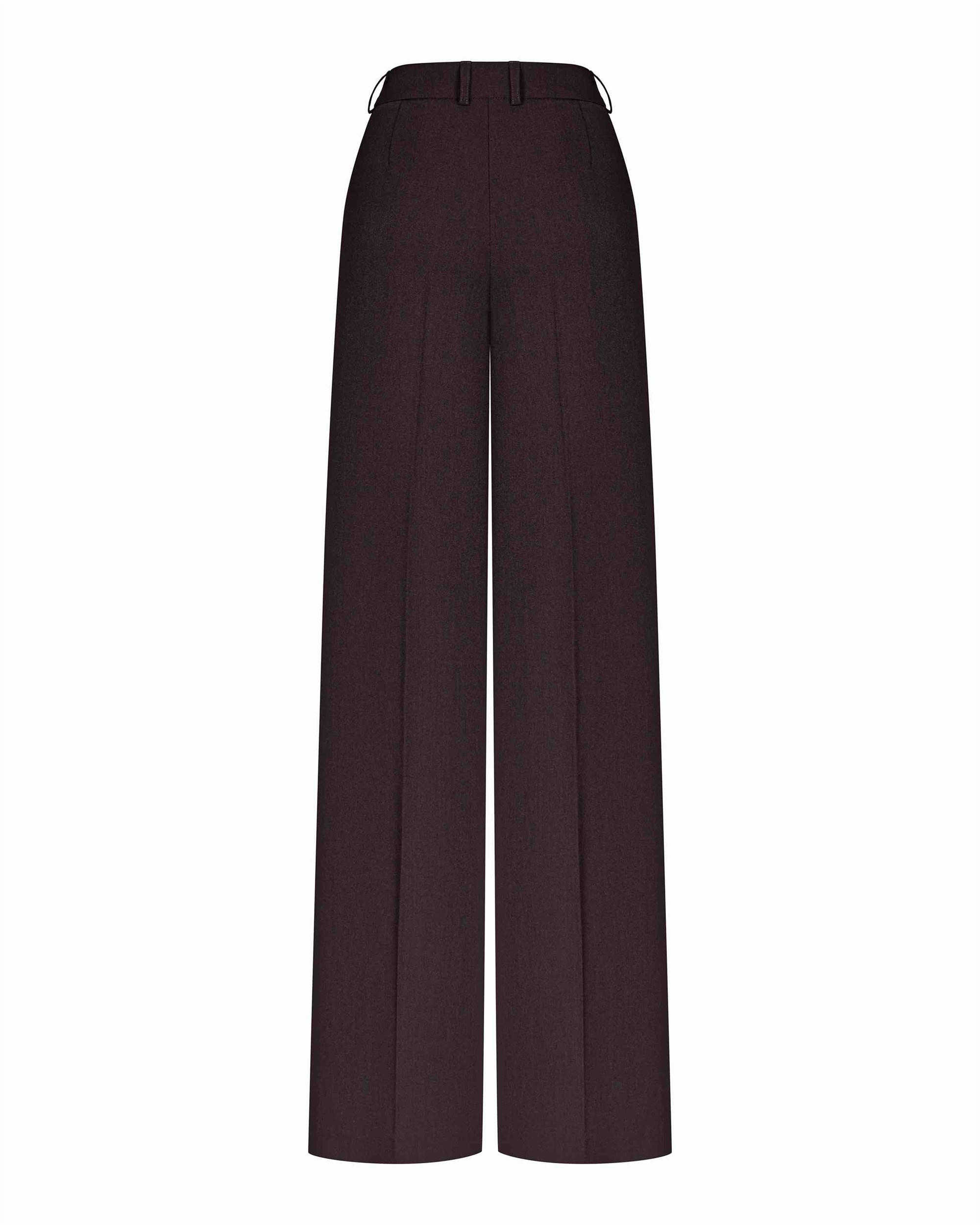 Trousers - photo 42587