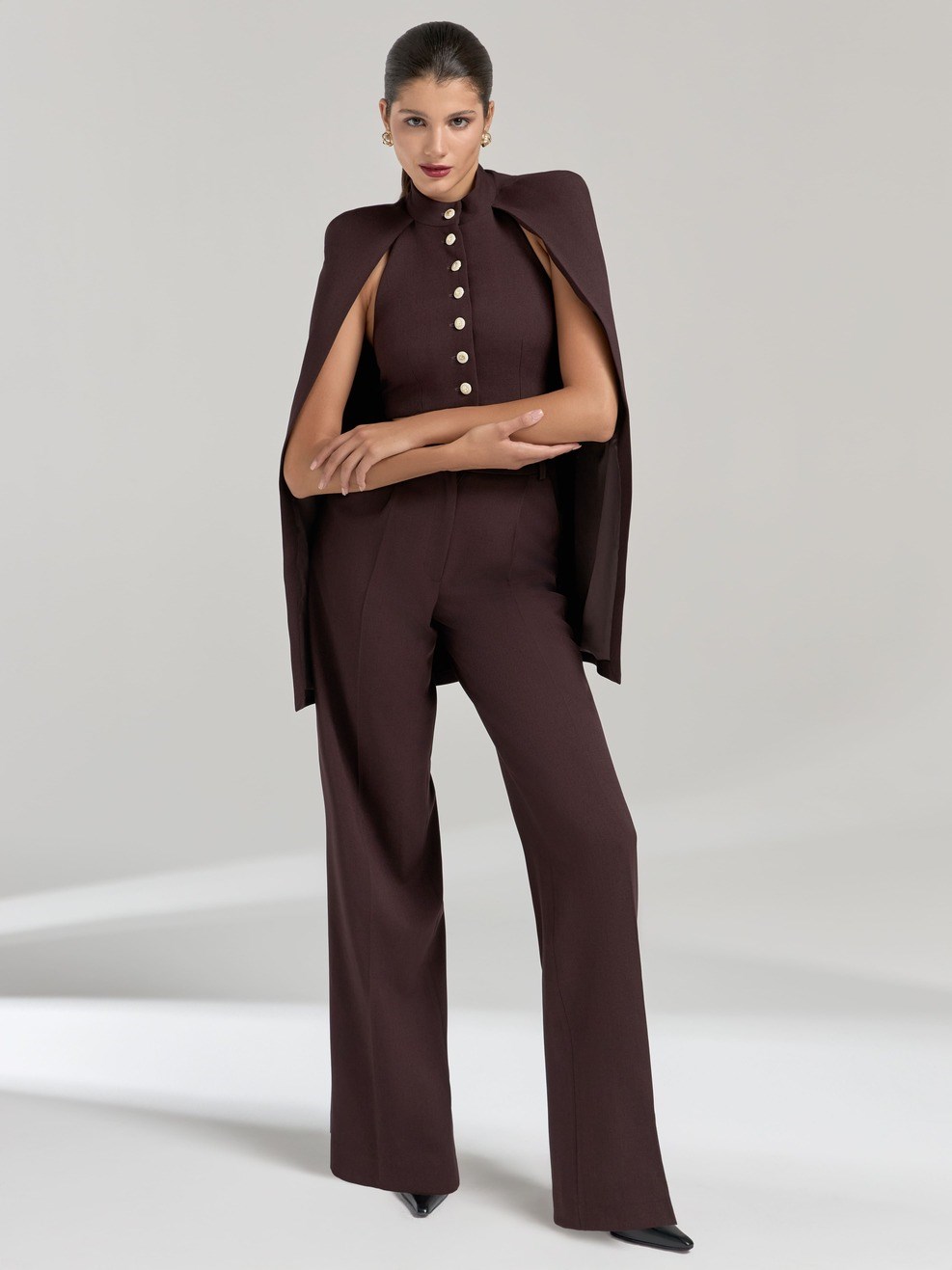 Trousers - photo 42589