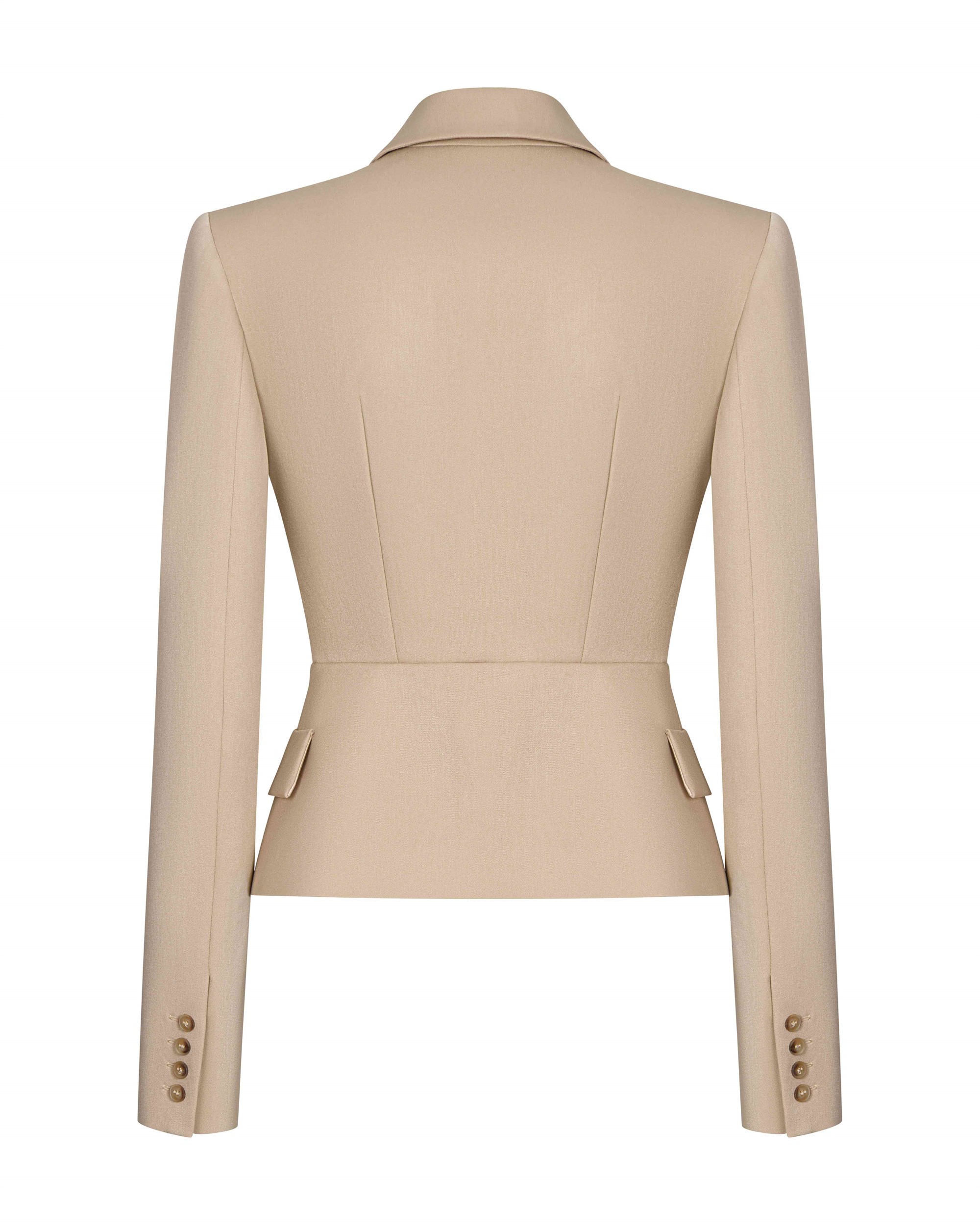 Jacket - photo 42591