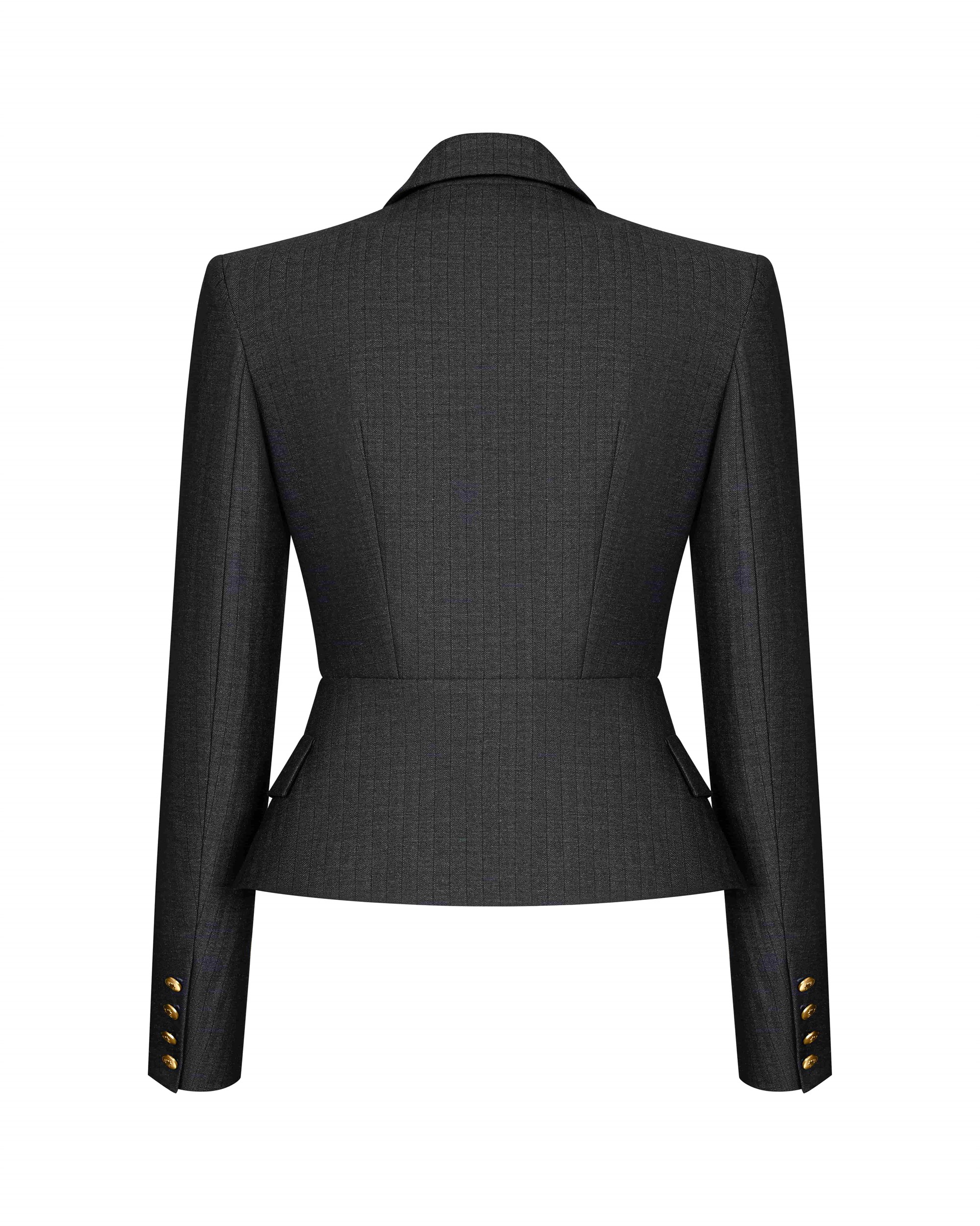 Jacket - photo 42595