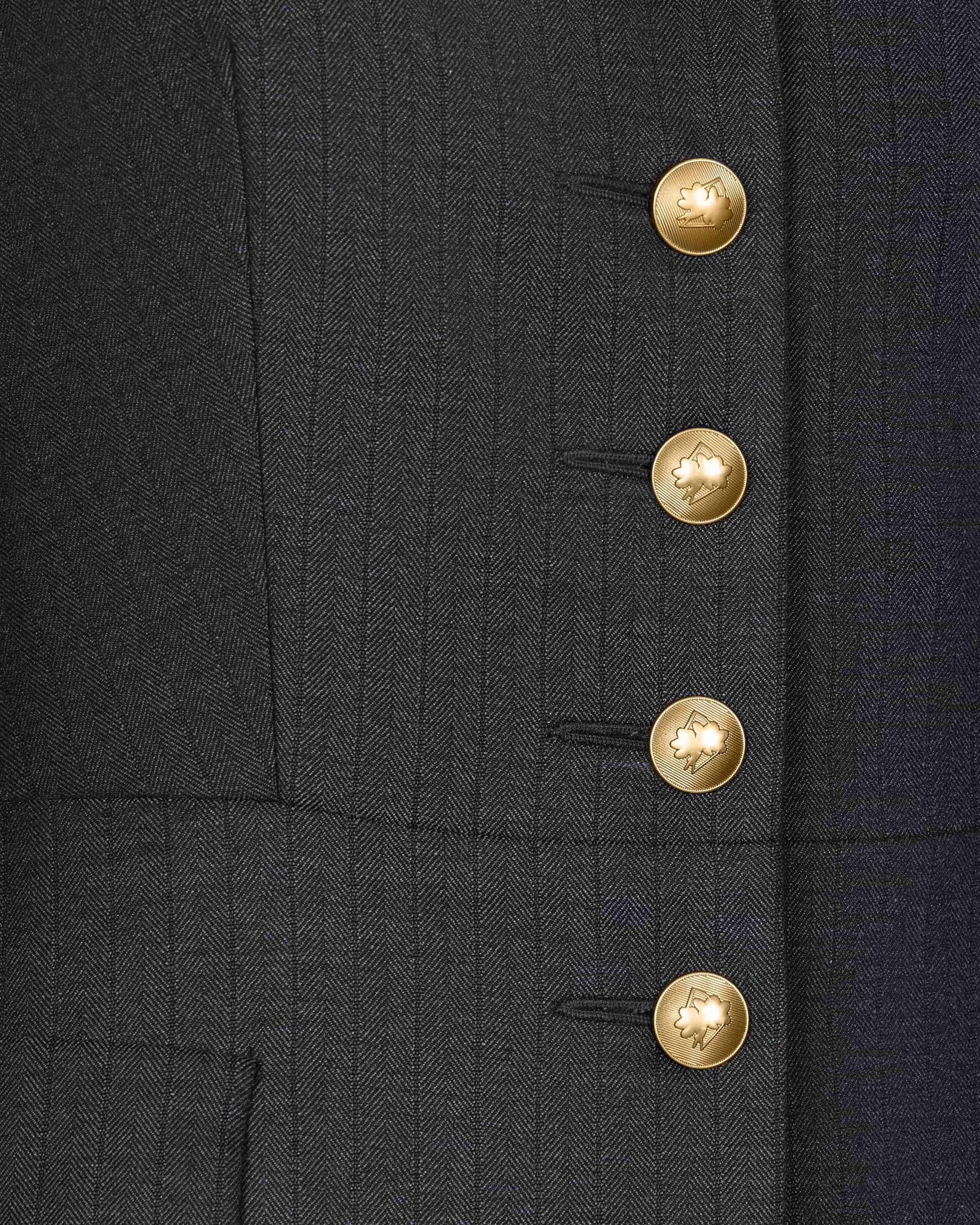 Jacket - photo 42596