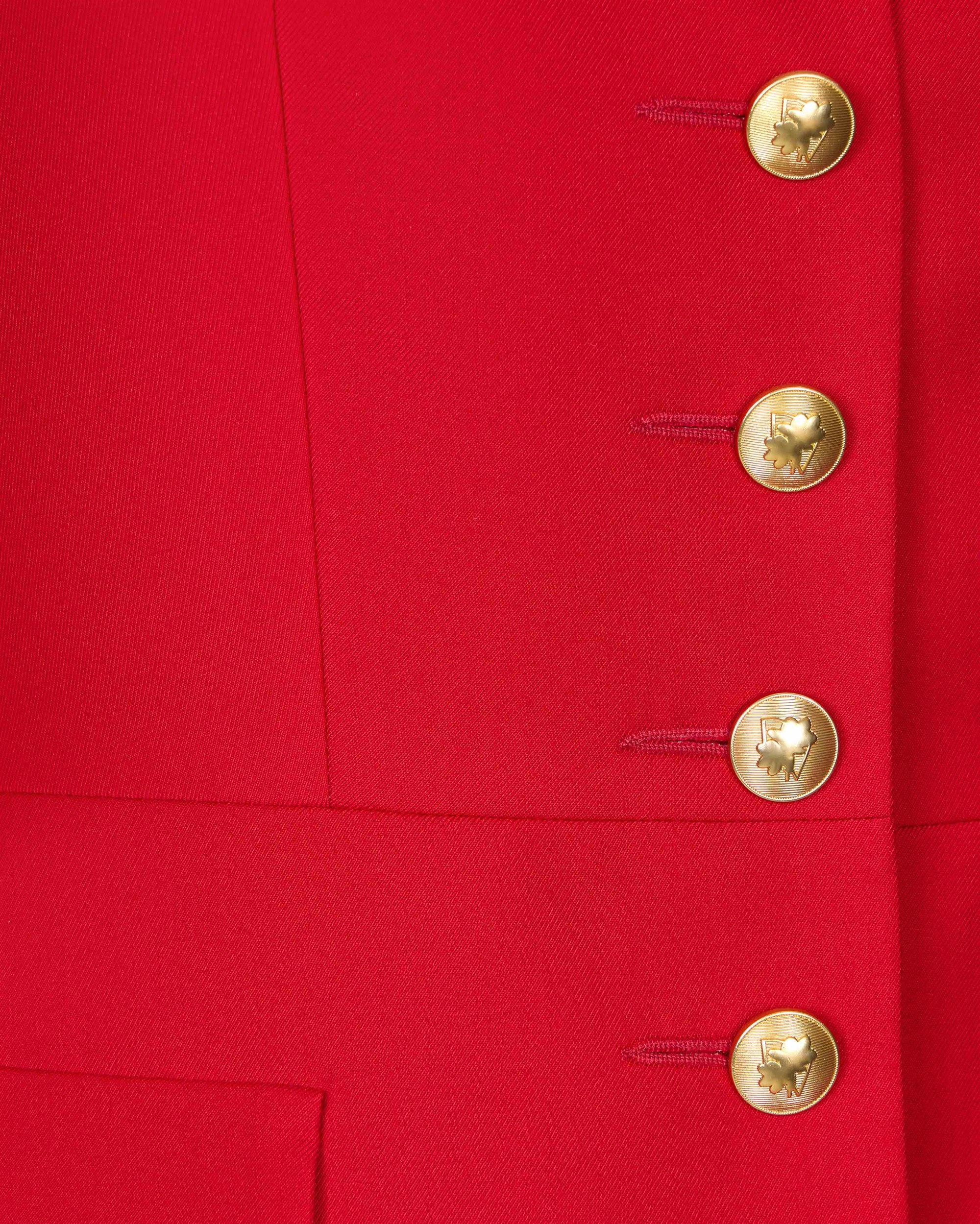 Jacket - photo 42600