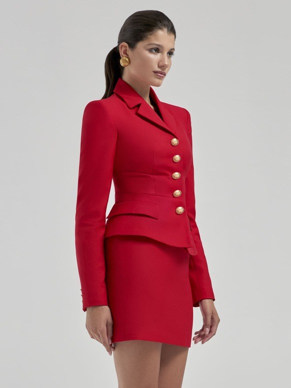 Jacket - photo 42601