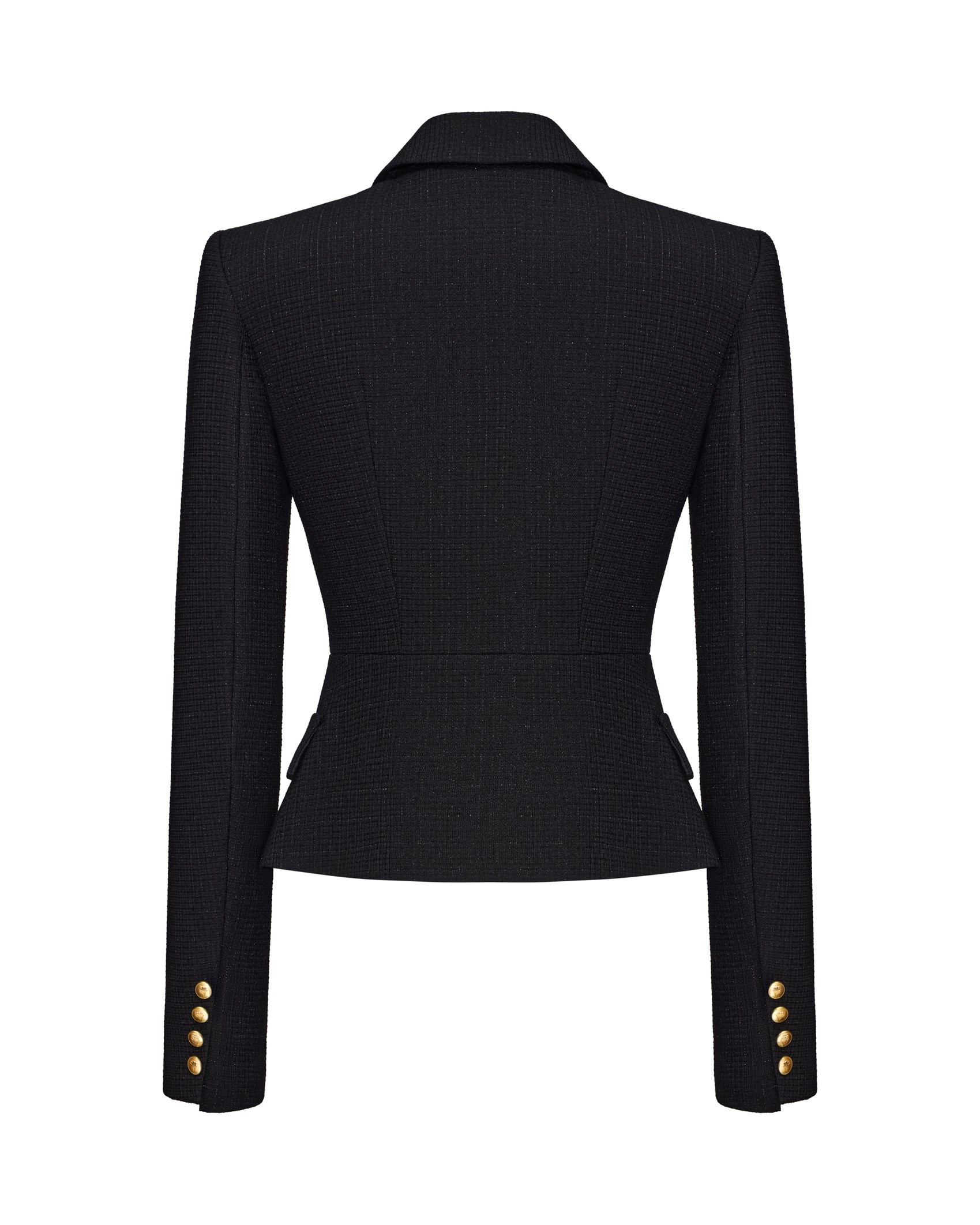 Jacket - photo 42603