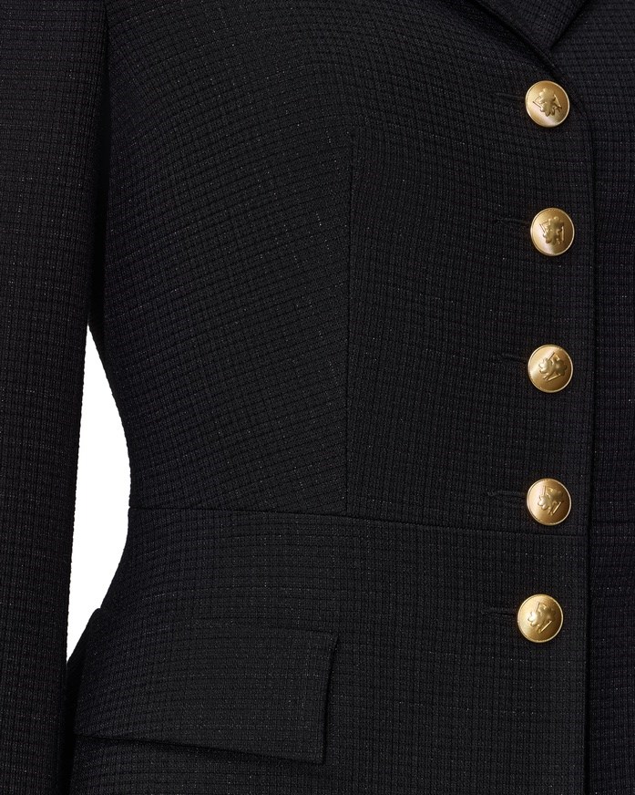 Jacket - photo 42604