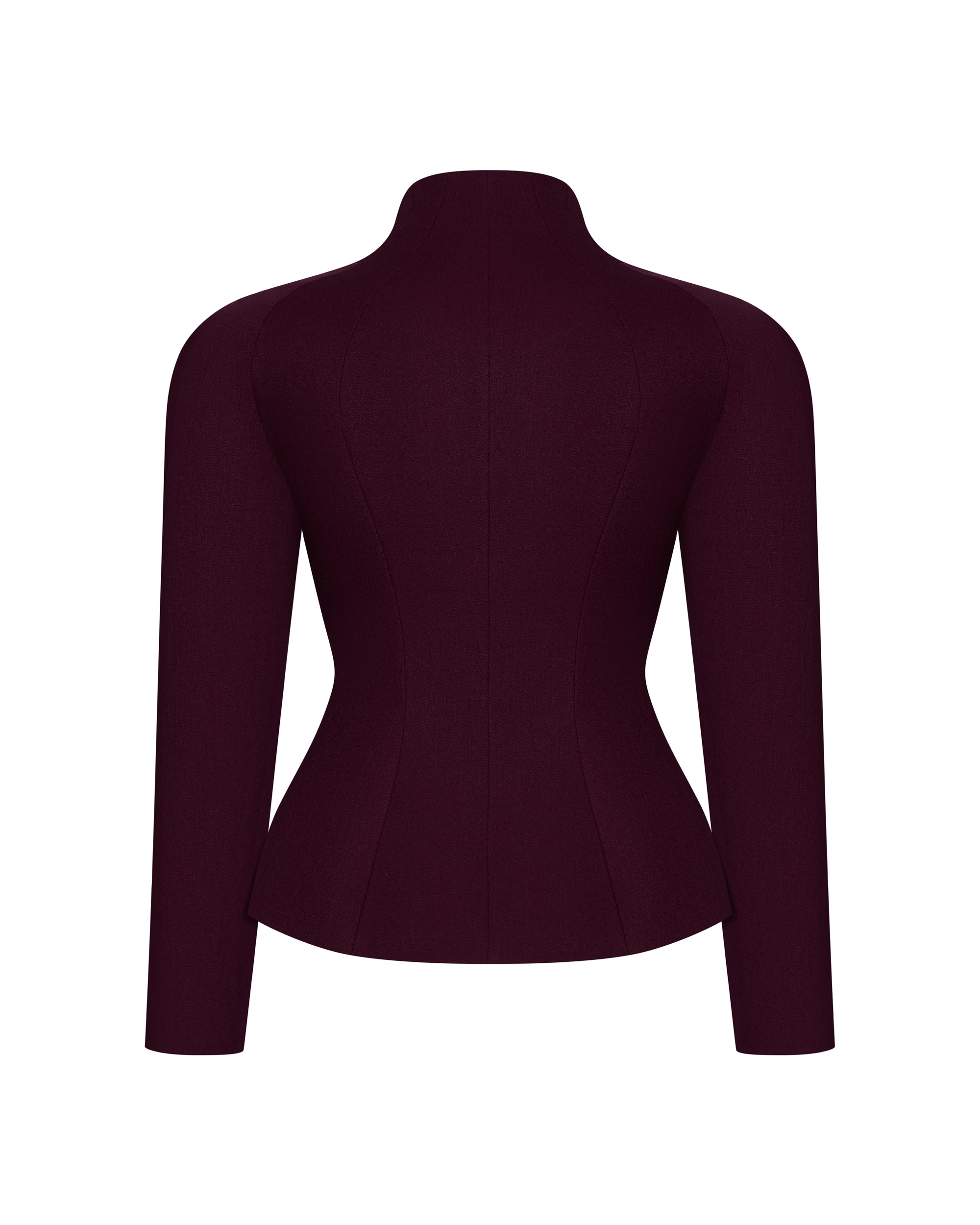 Jacket - photo 42611