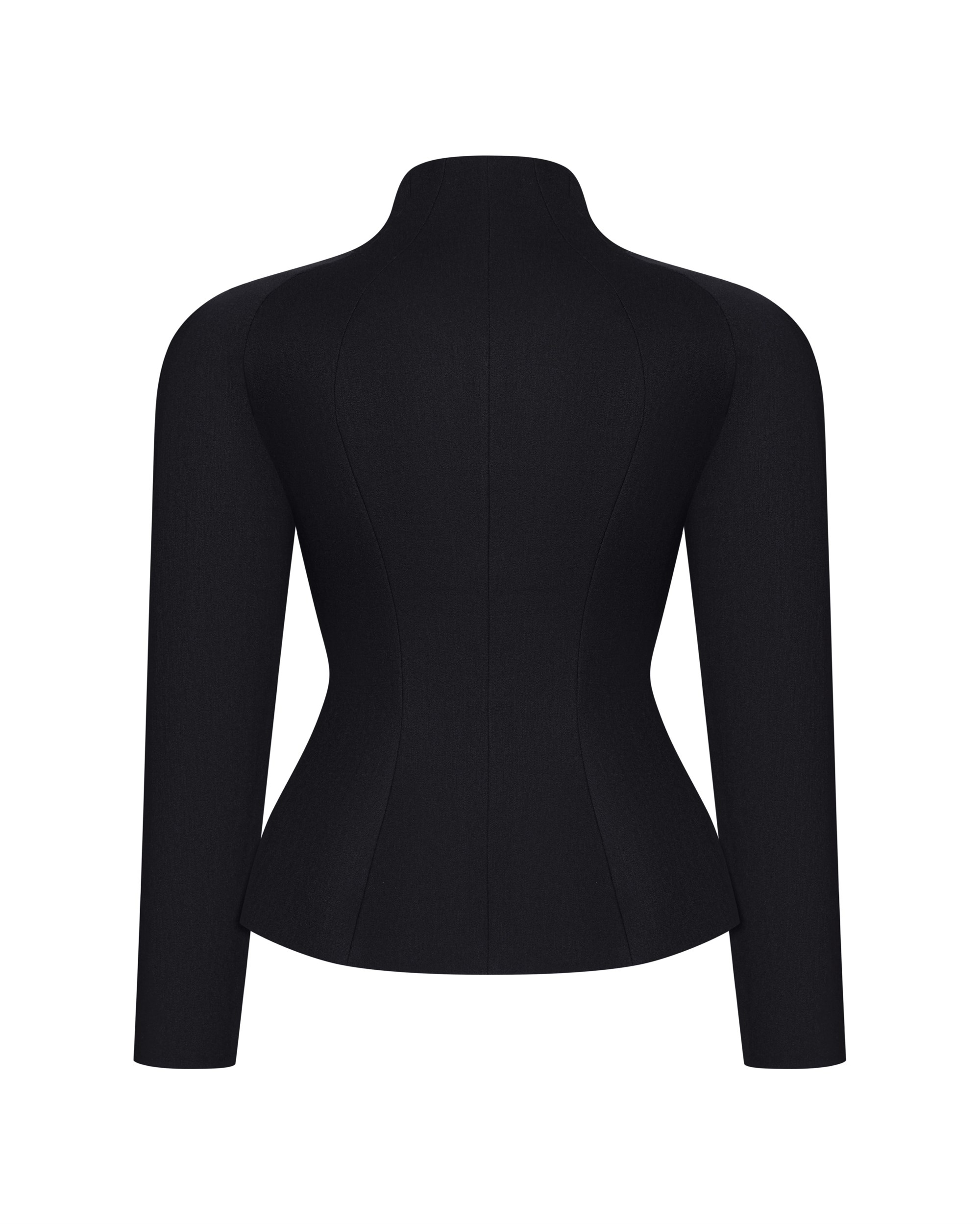 Jacket - photo 42615