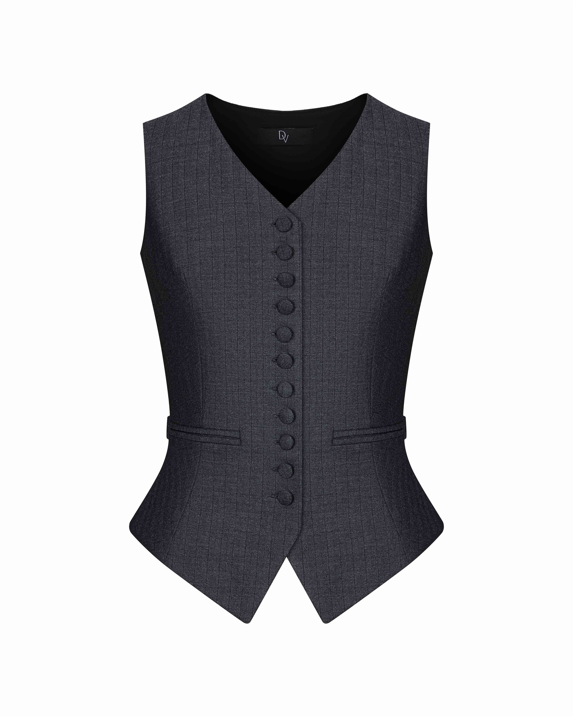 Waistcoat - photo 42622