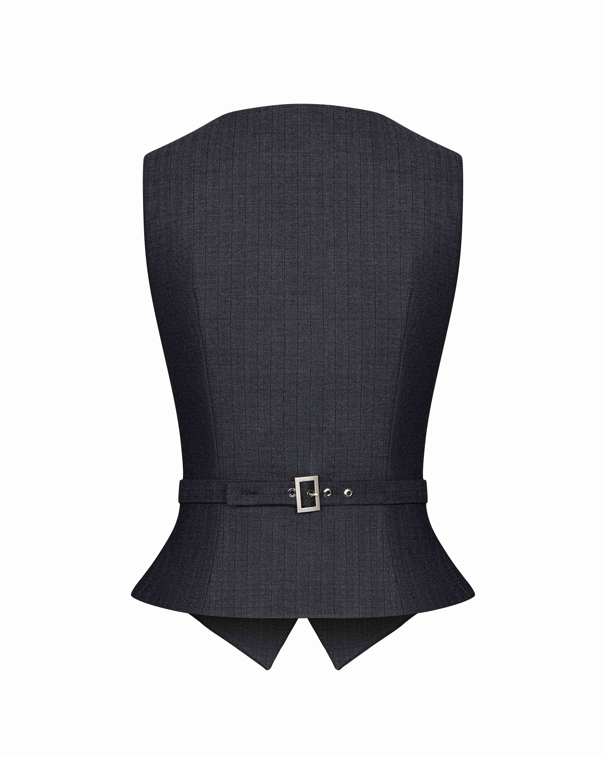 Waistcoat - photo 42623