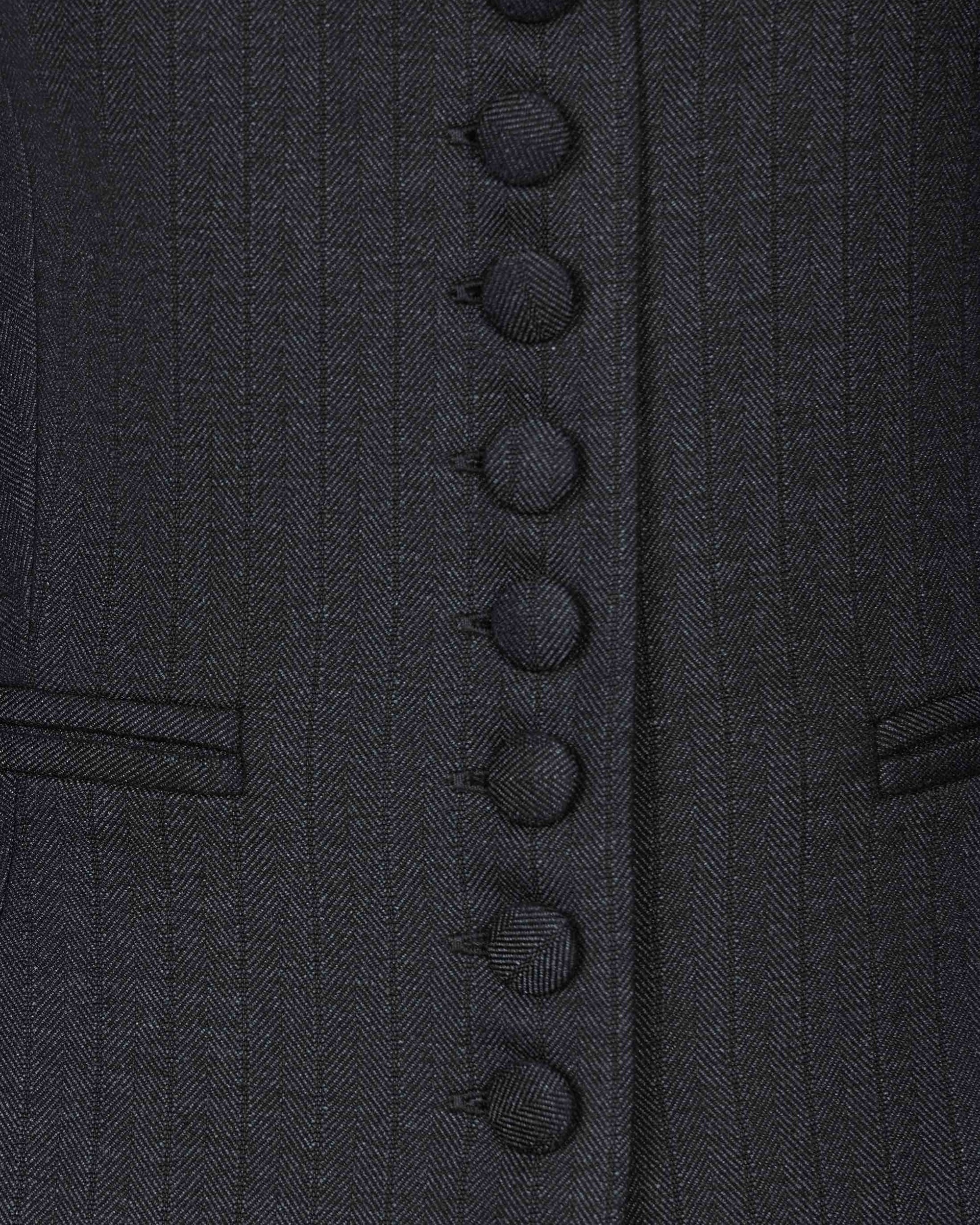 Waistcoat - photo 42624