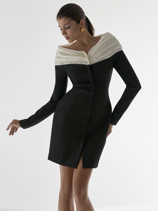 Dresses - photo 42655