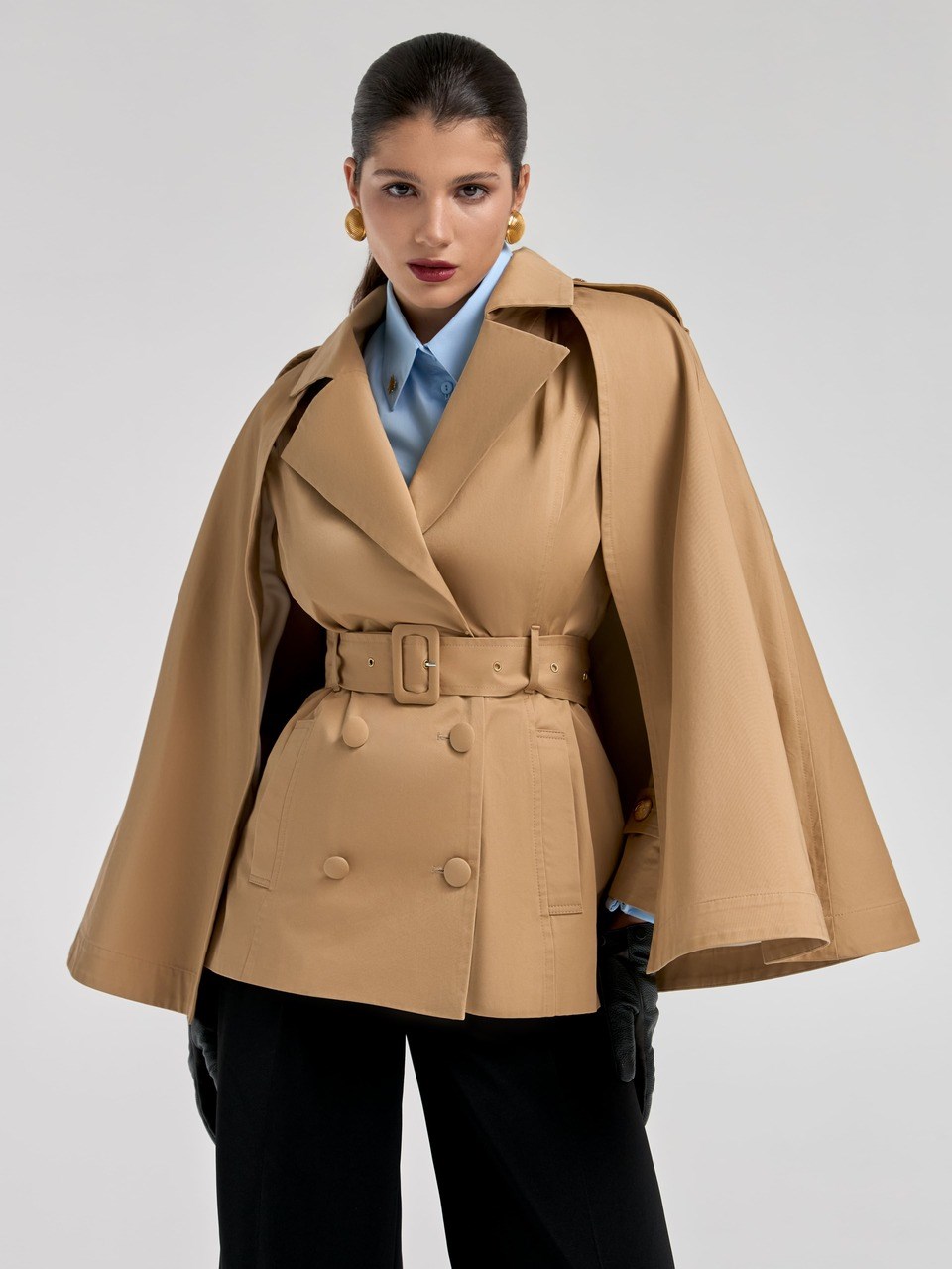 Trench - photo 42666