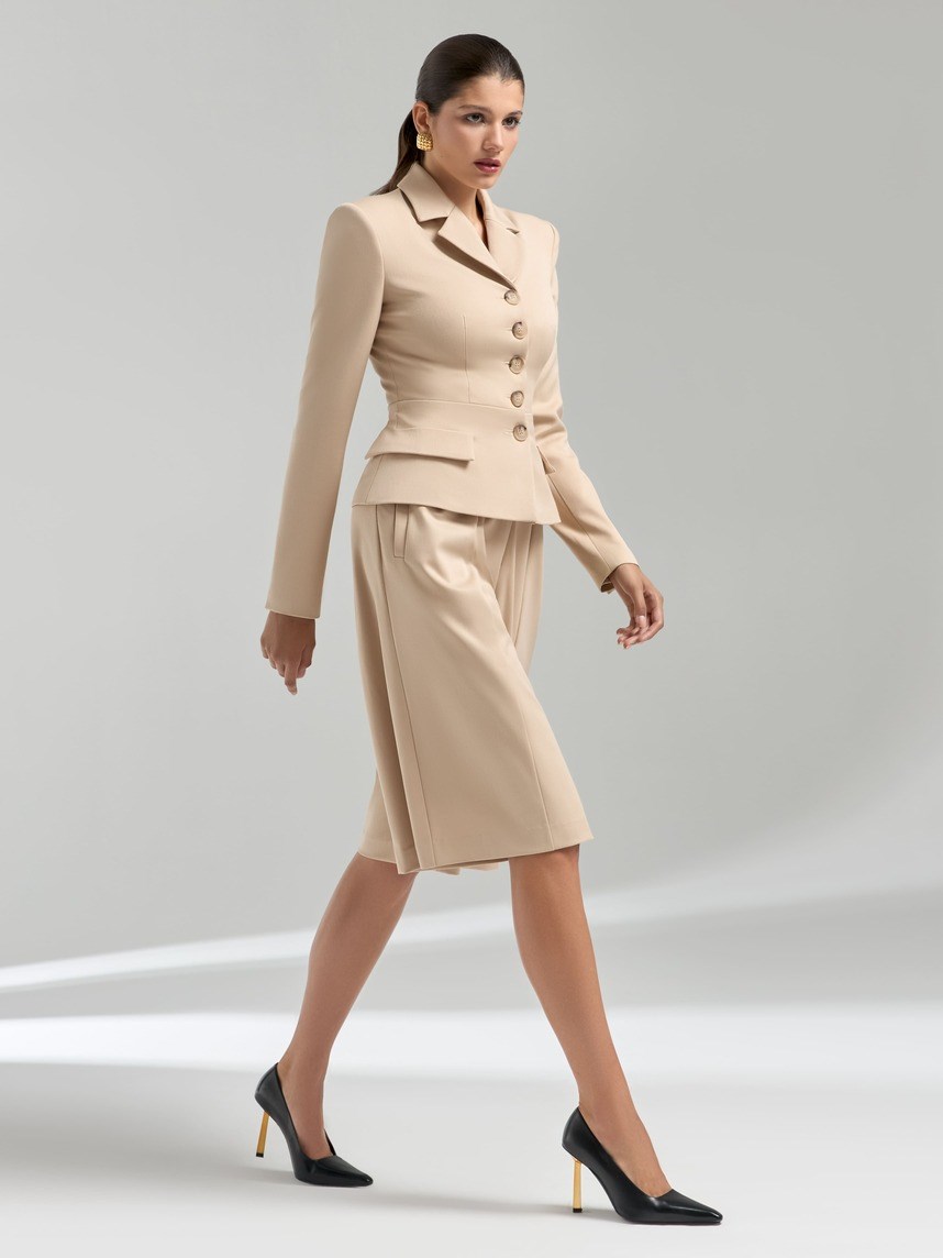 Culottes - photo 42693