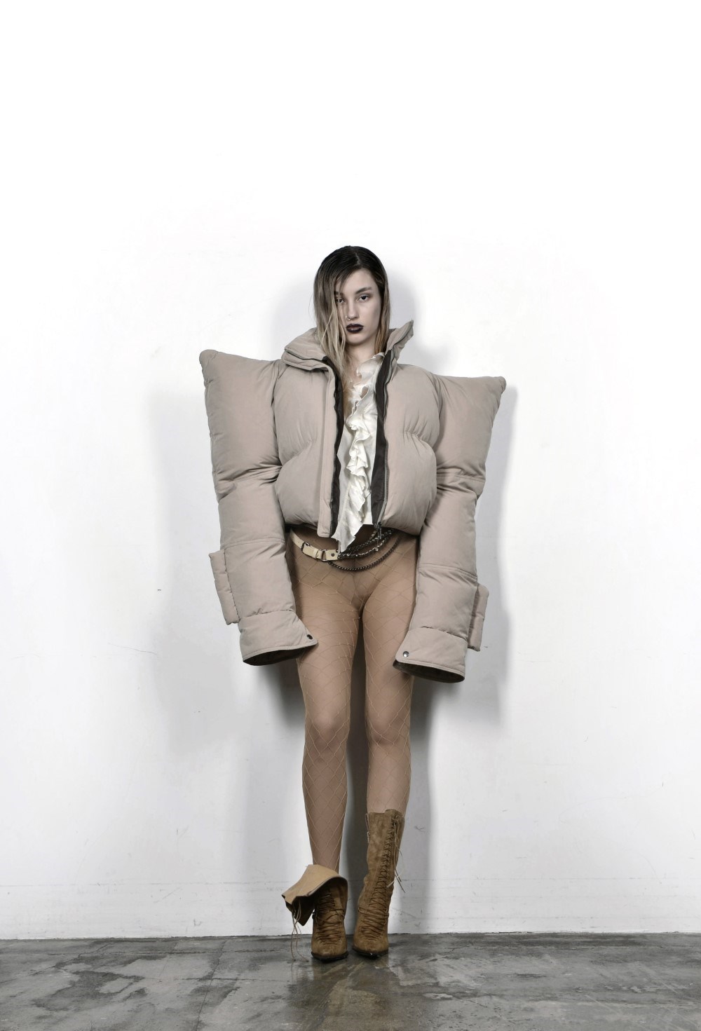 Outerwear - photo 42716