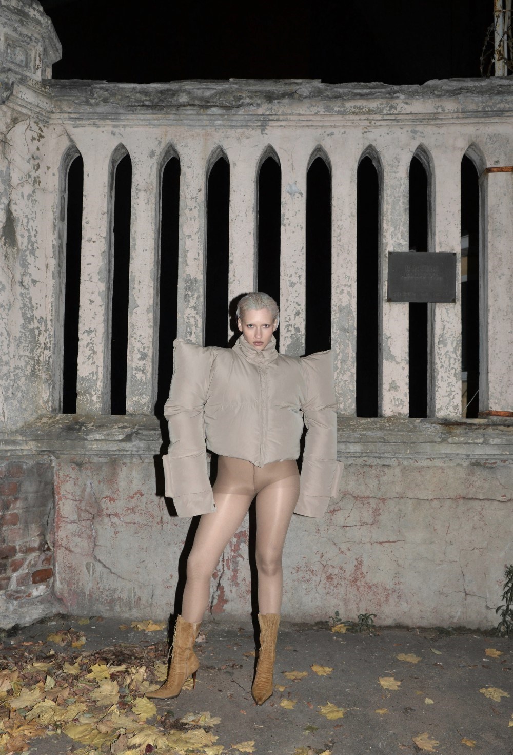 Outerwear - photo 42718