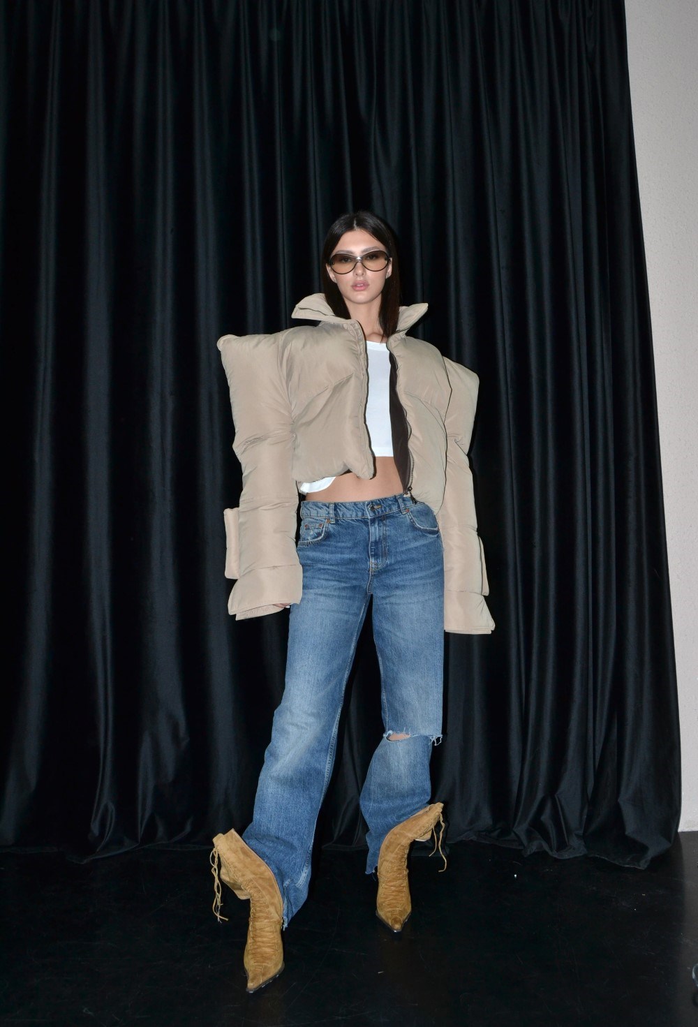 Outerwear - photo 42721