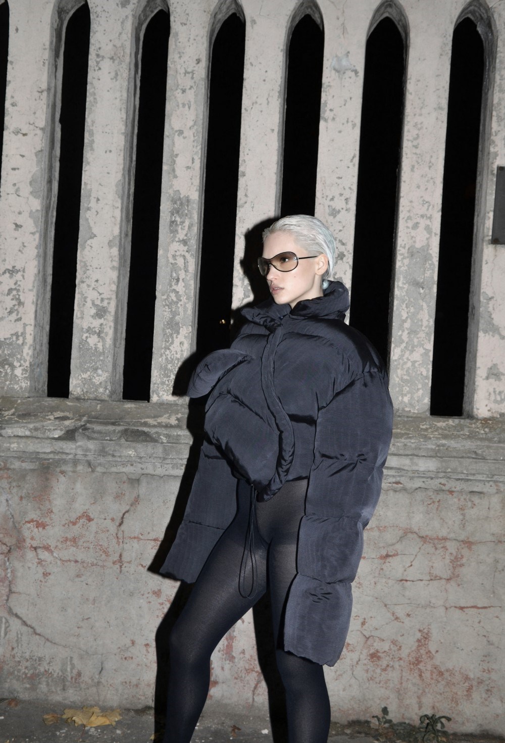 Outerwear - photo 42725