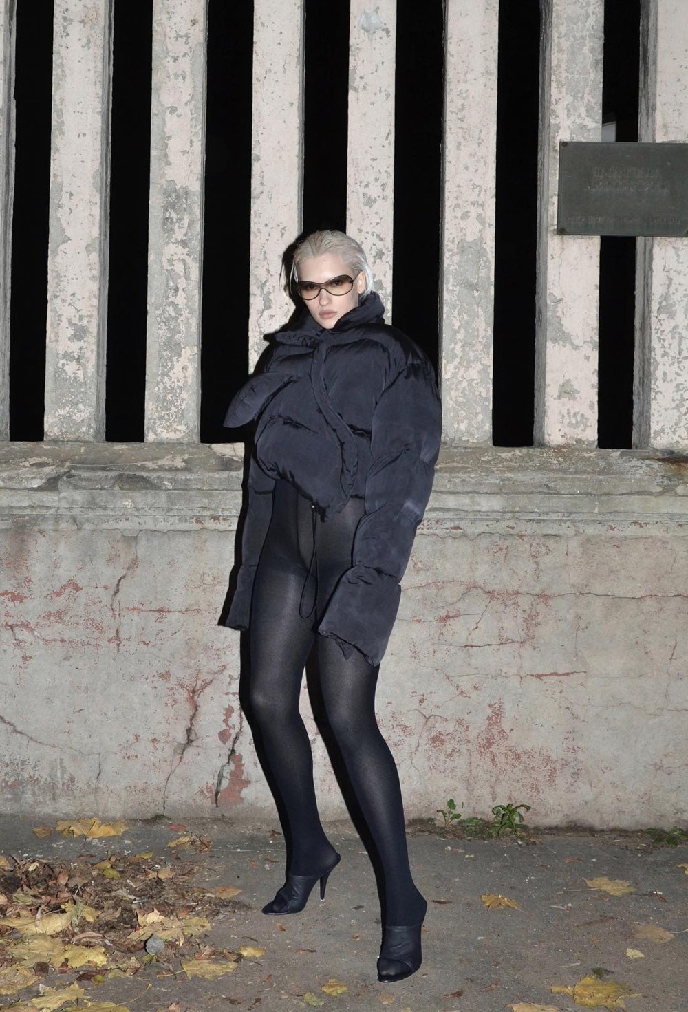 Outerwear - photo 42727