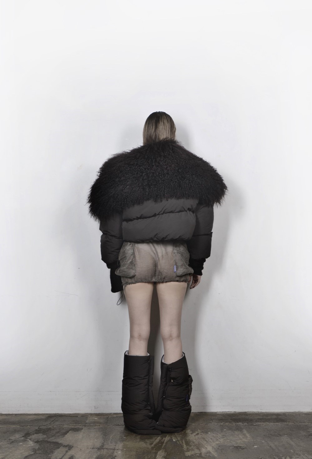 Outerwear - photo 42729