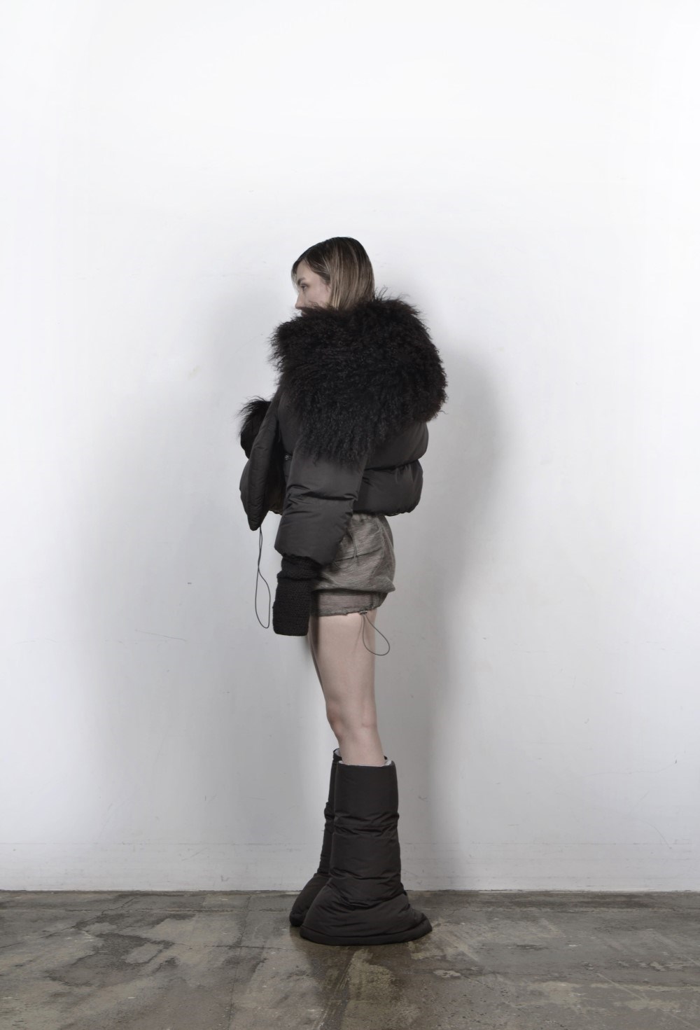 Outerwear - photo 42730