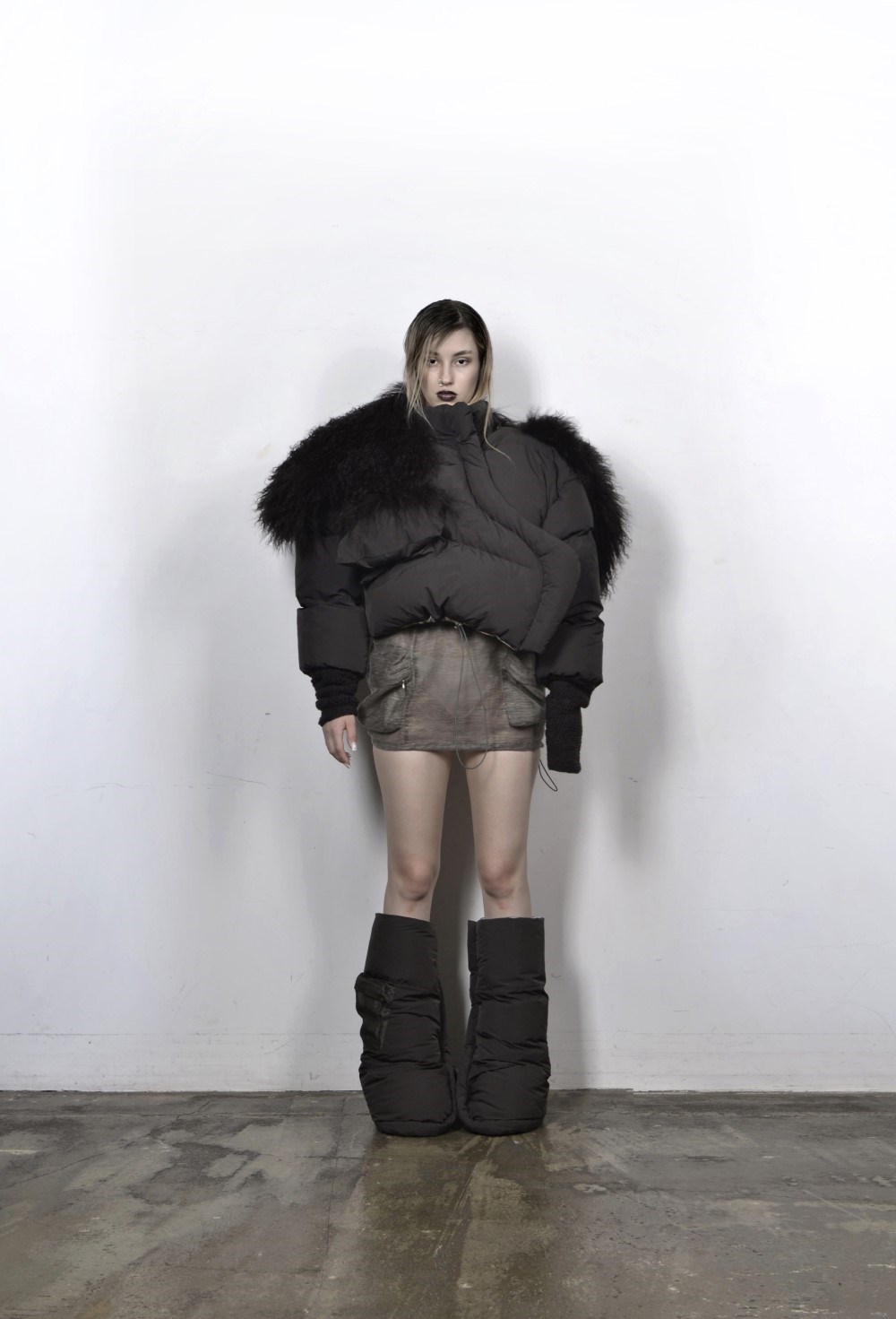 Outerwear - photo 42731