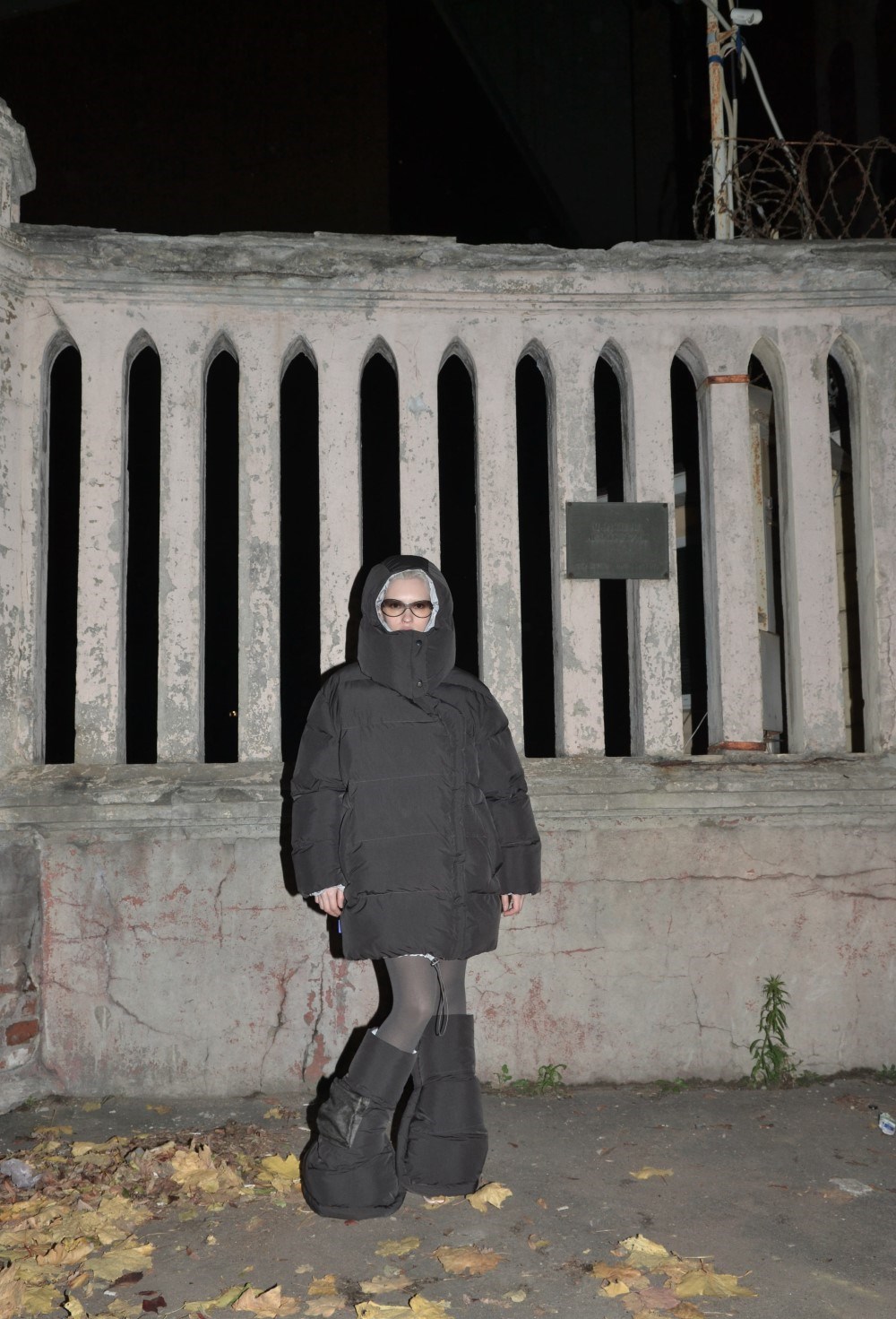 Outerwear - photo 42738