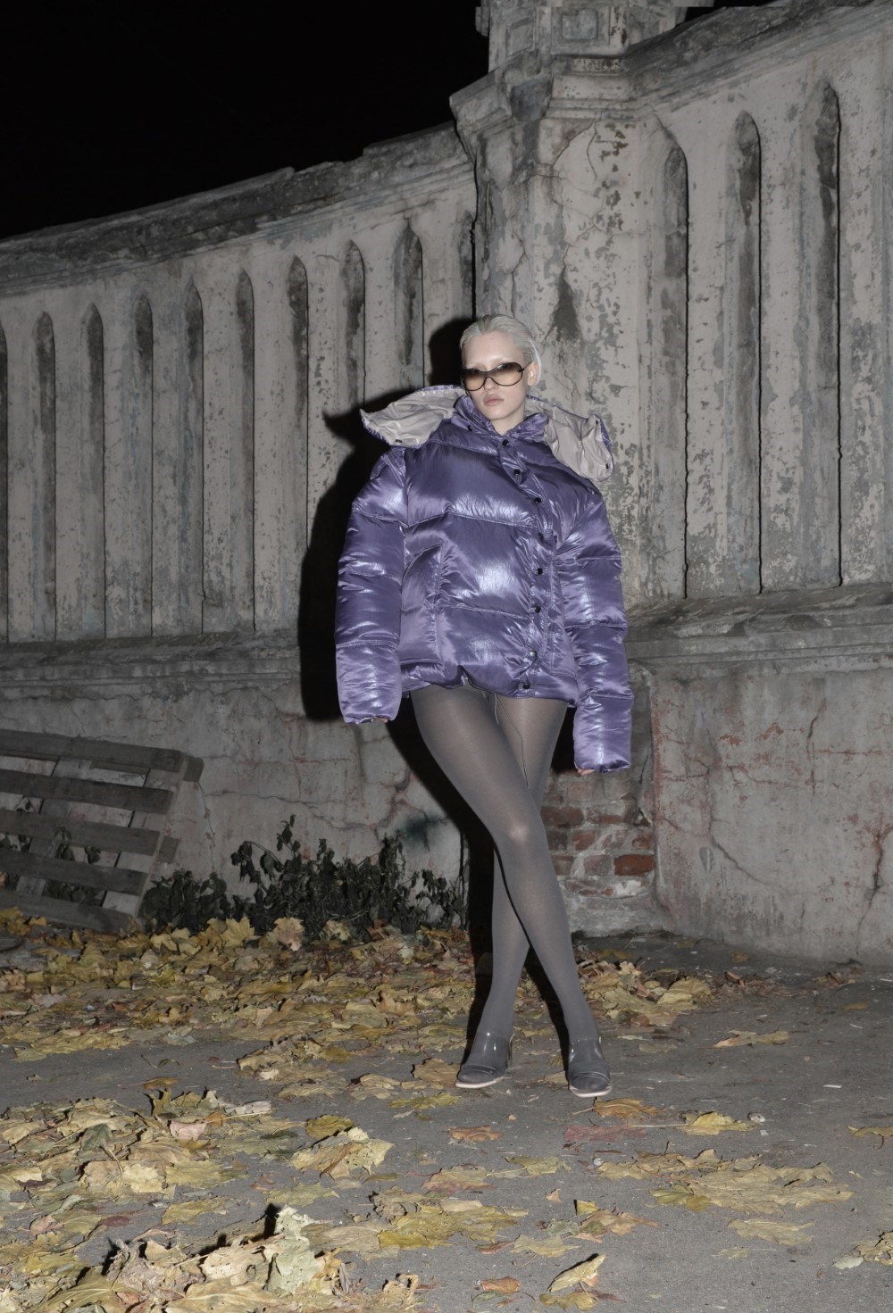 Outerwear - photo 42744