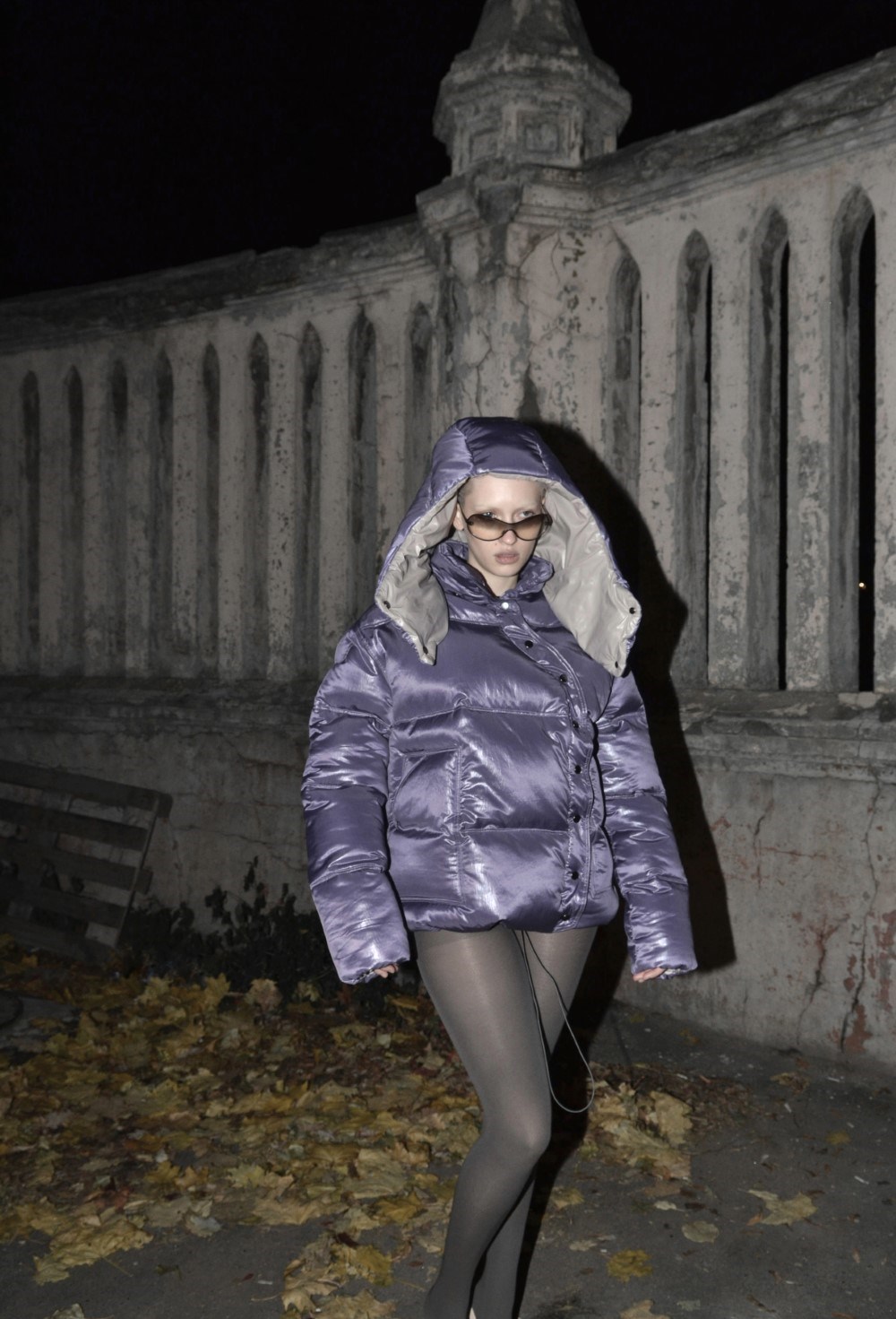 Outerwear - photo 42745