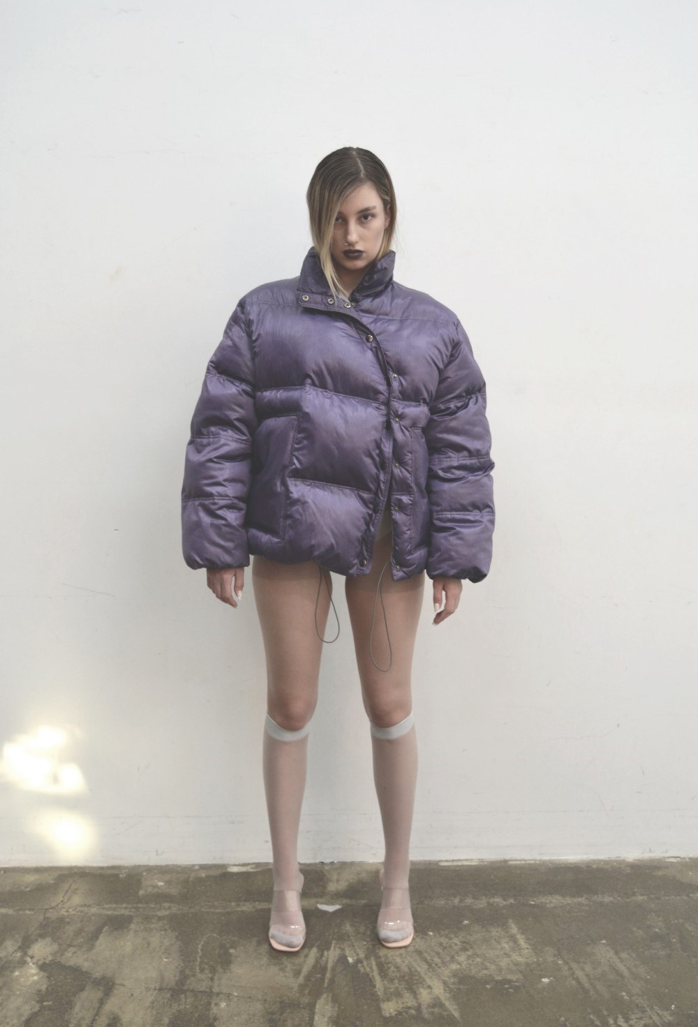 Outerwear - photo 42746